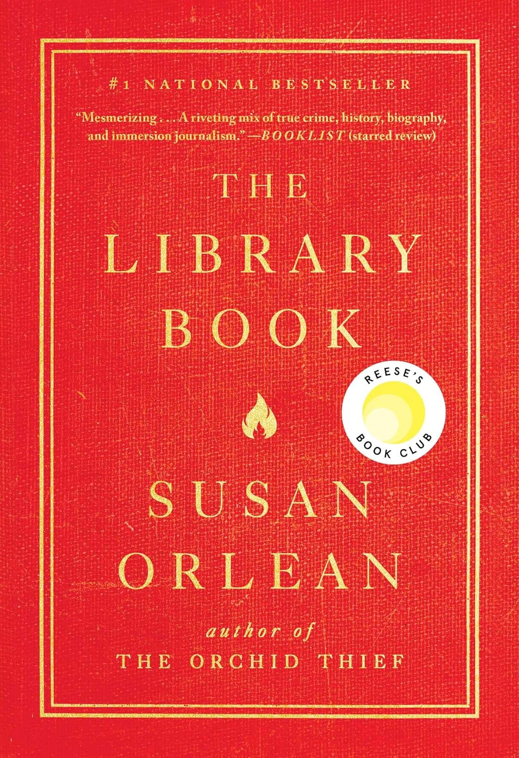 Books About Libraries