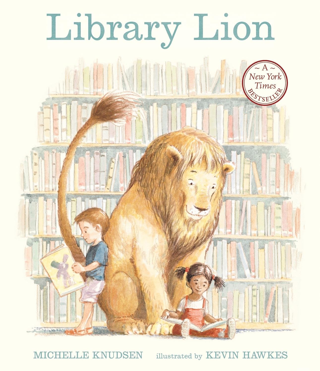 Books About Libraries6