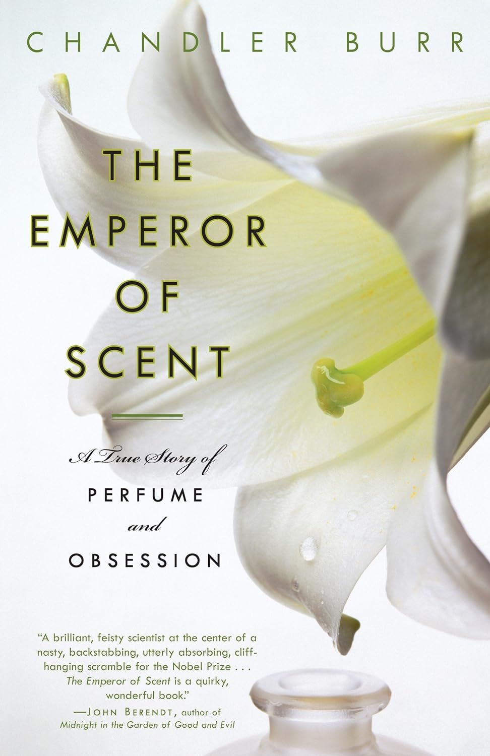 Books about Perfumery2