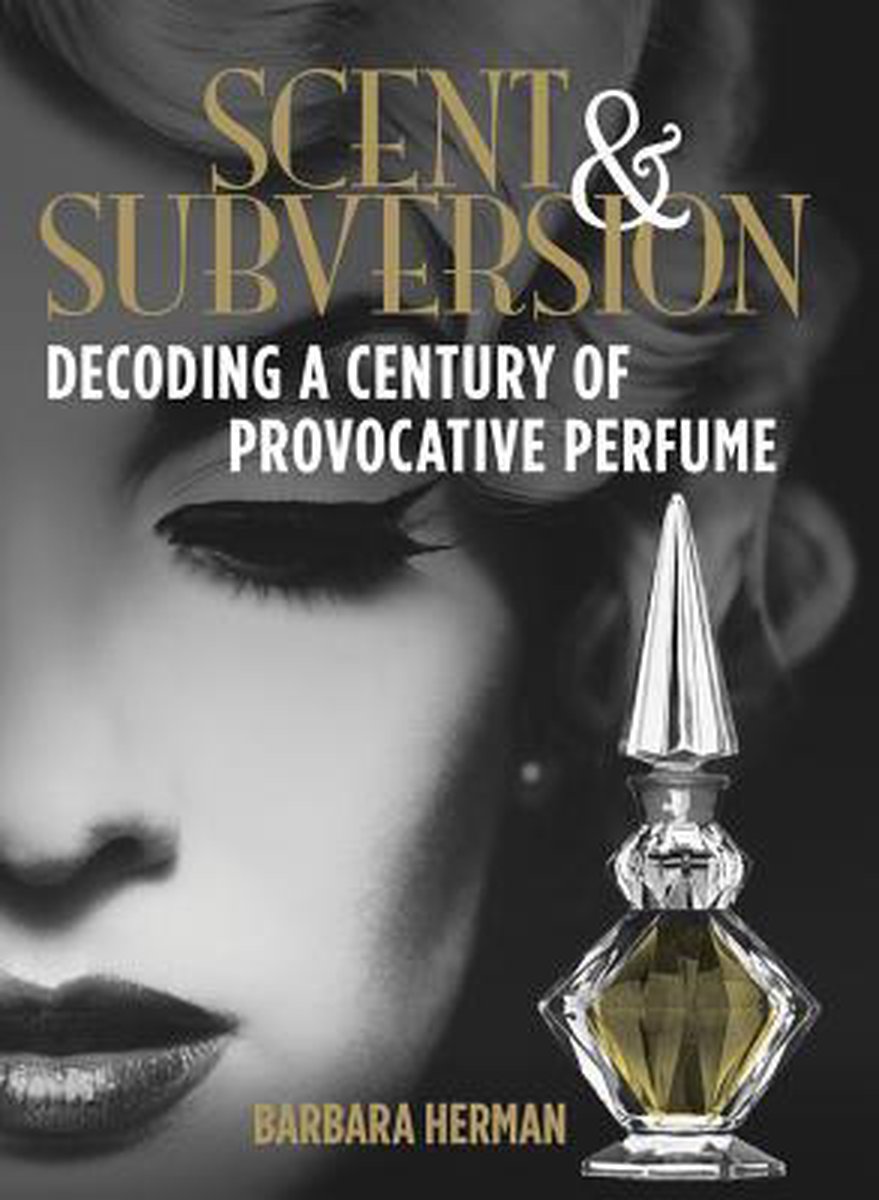 Books about Perfumery4