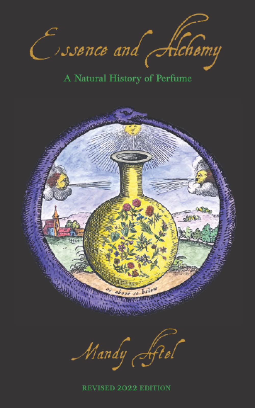 Books about Perfumery5