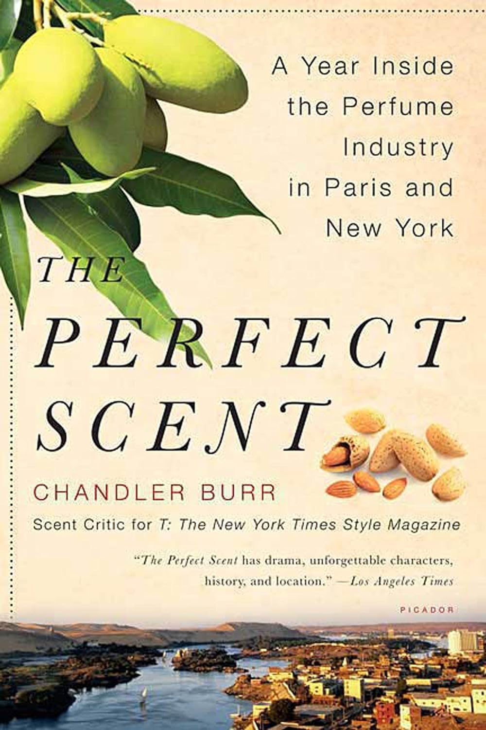Books about Perfumery6
