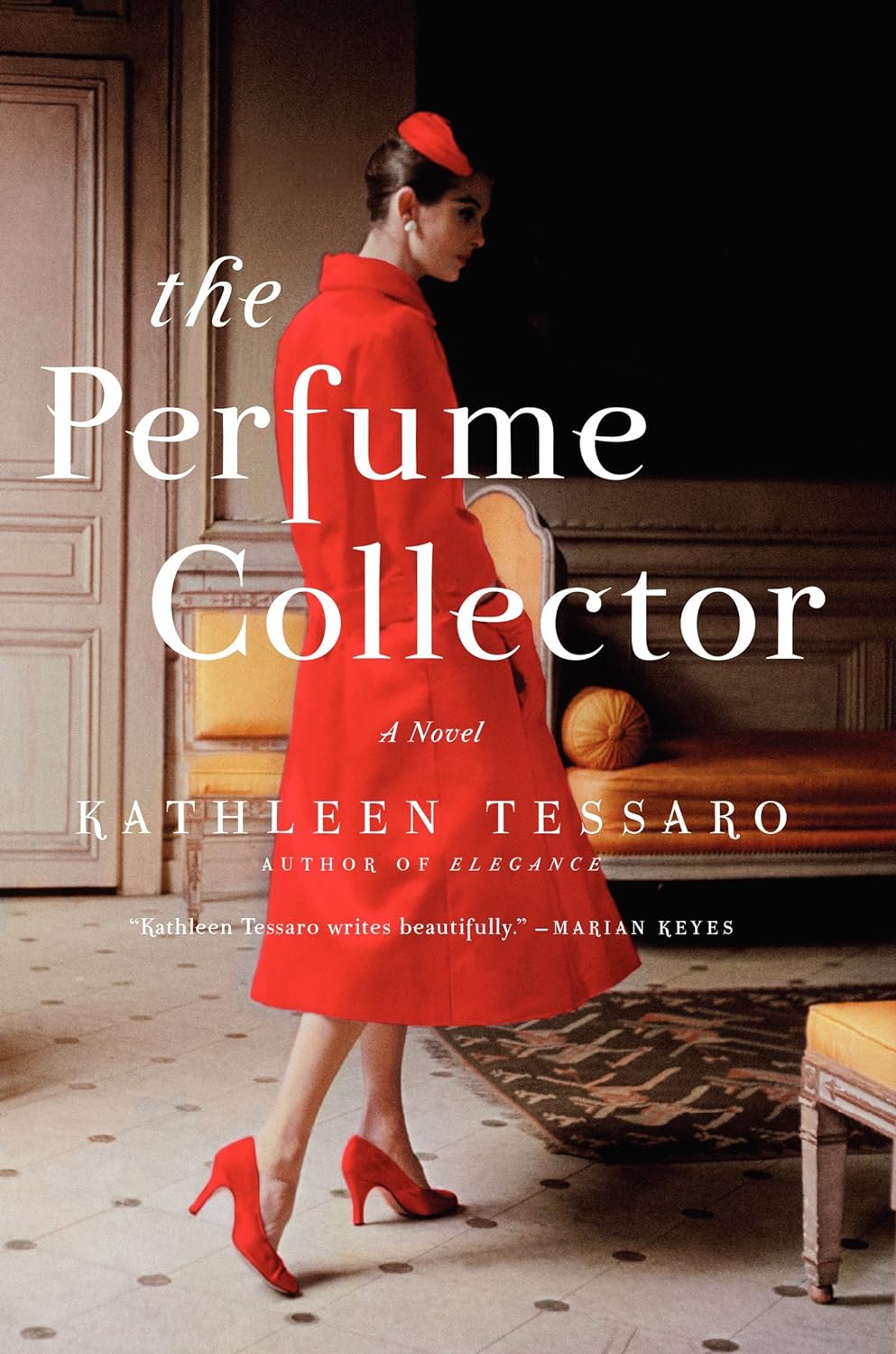 Books about Perfumery8