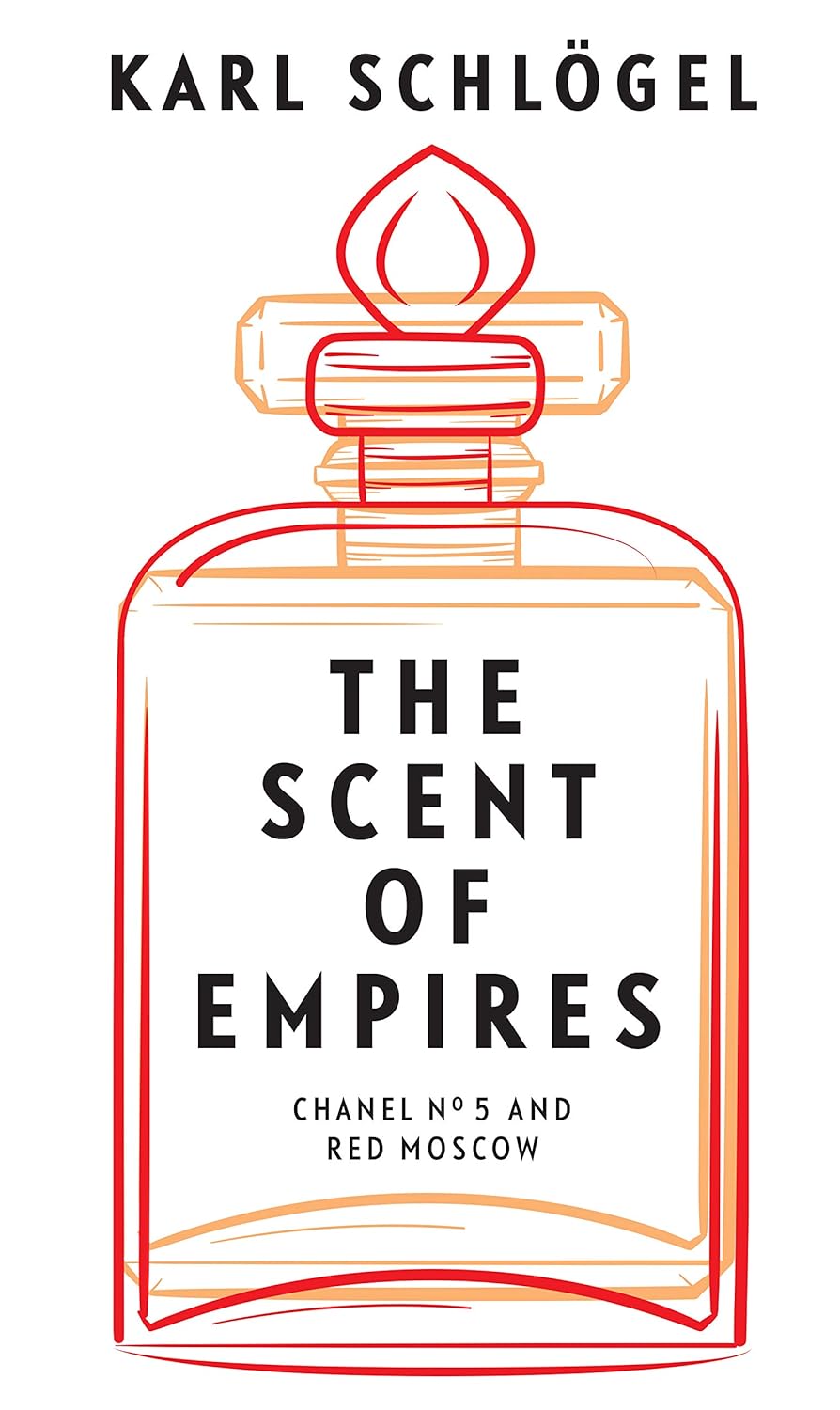 Books about Perfumery9