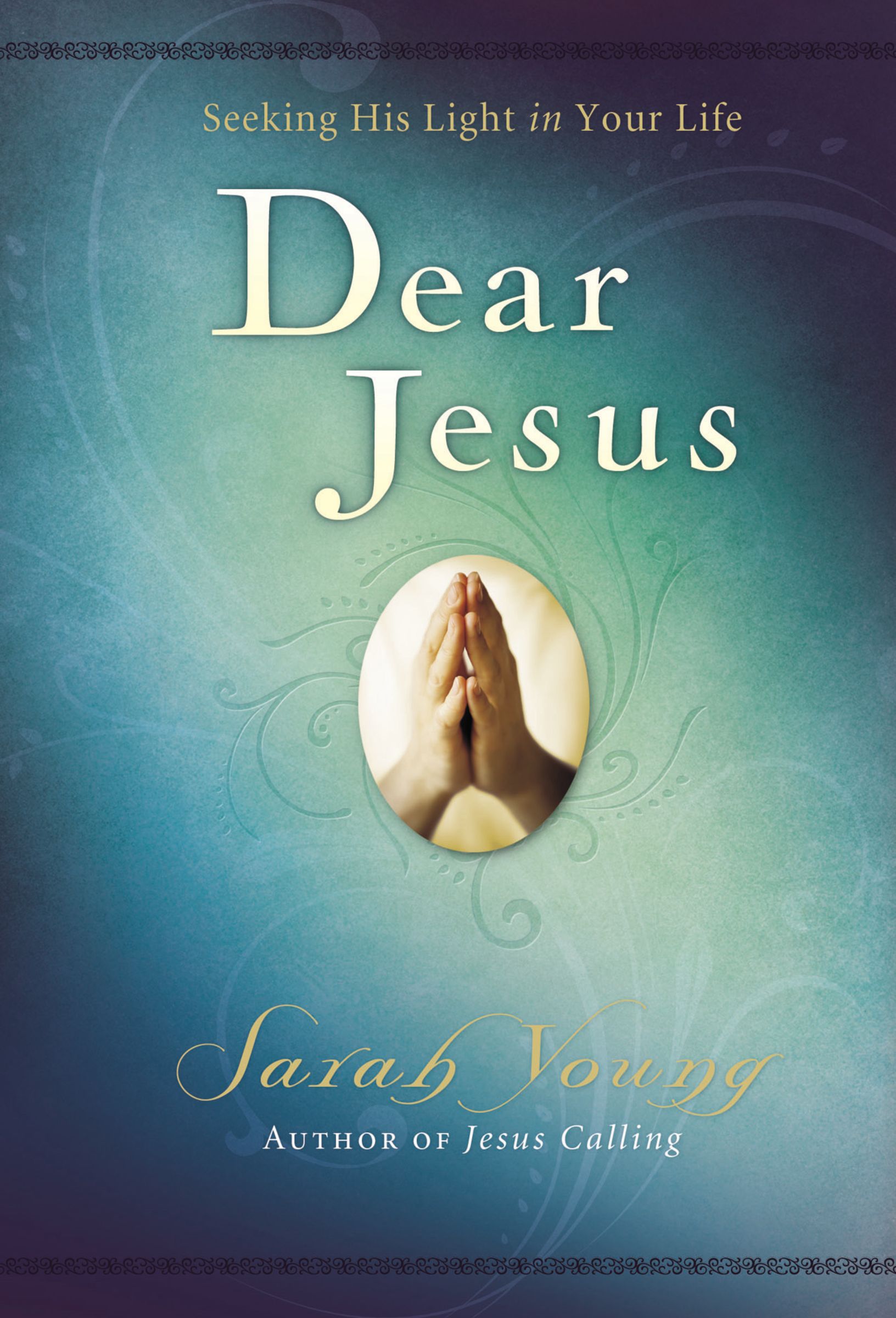 Sarah Young books4