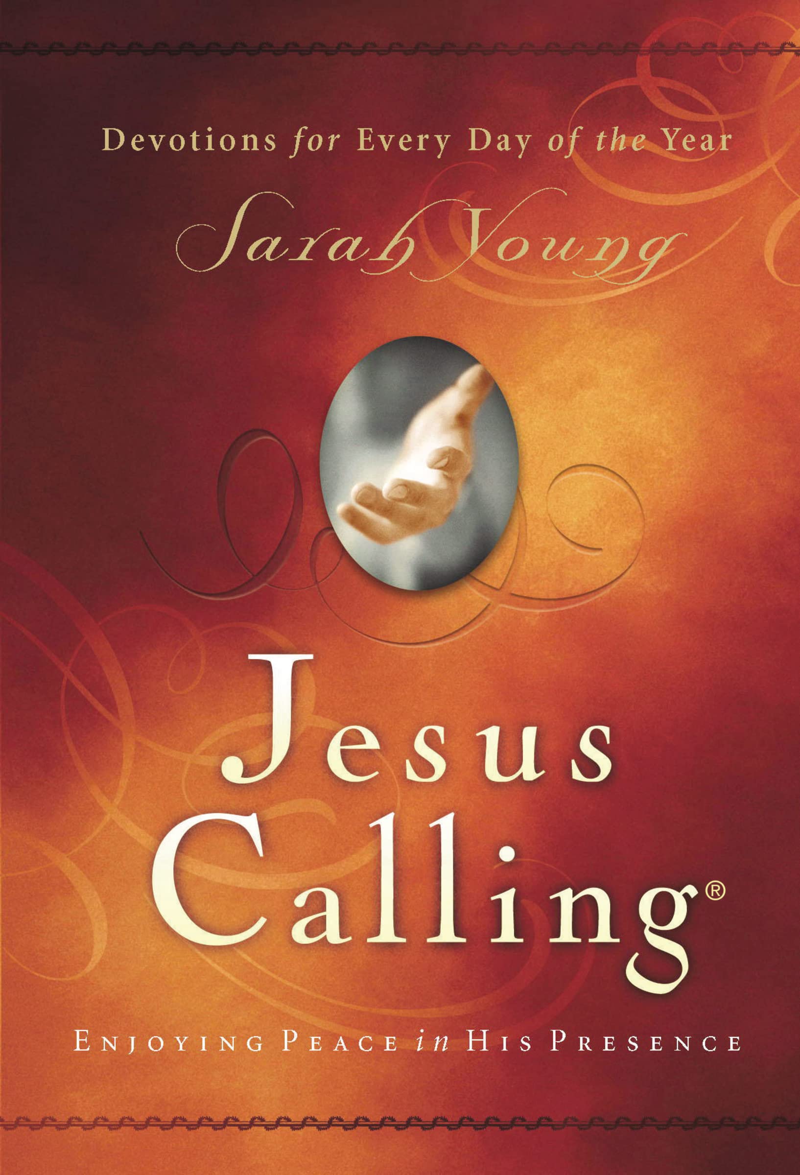 Sarah Young books5