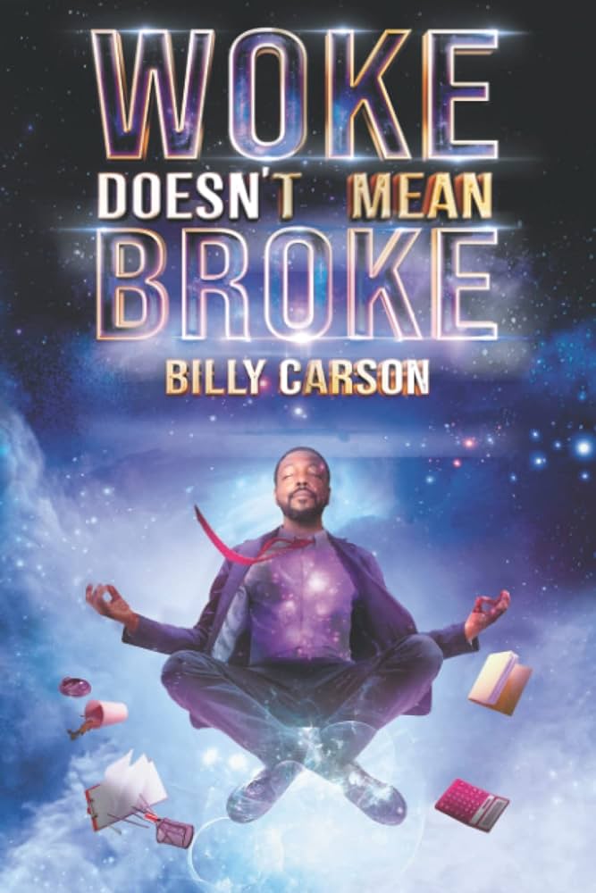 billy carson books2