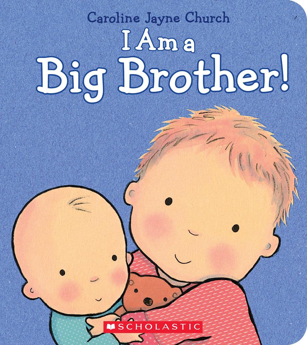 books about big brother11