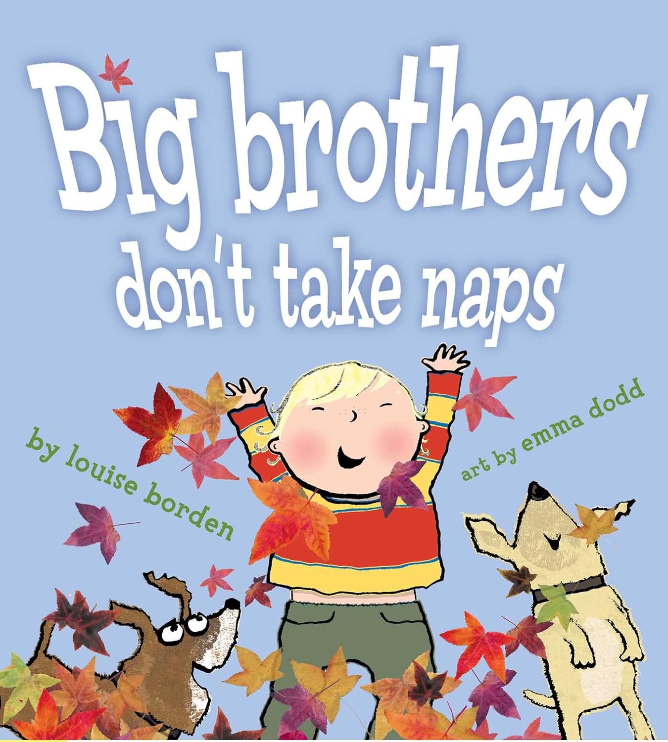 books about big brother12