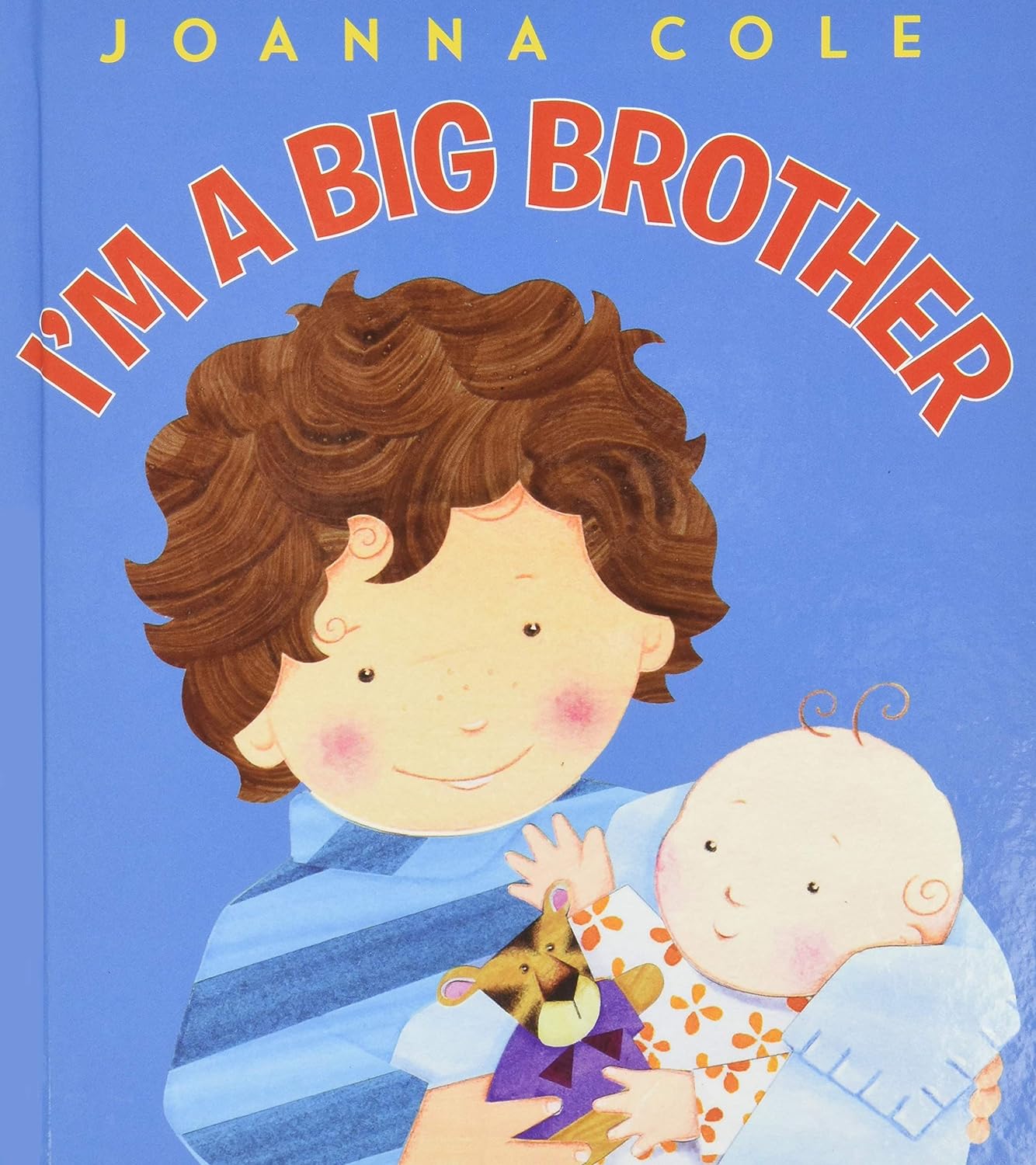 books about big brother3
