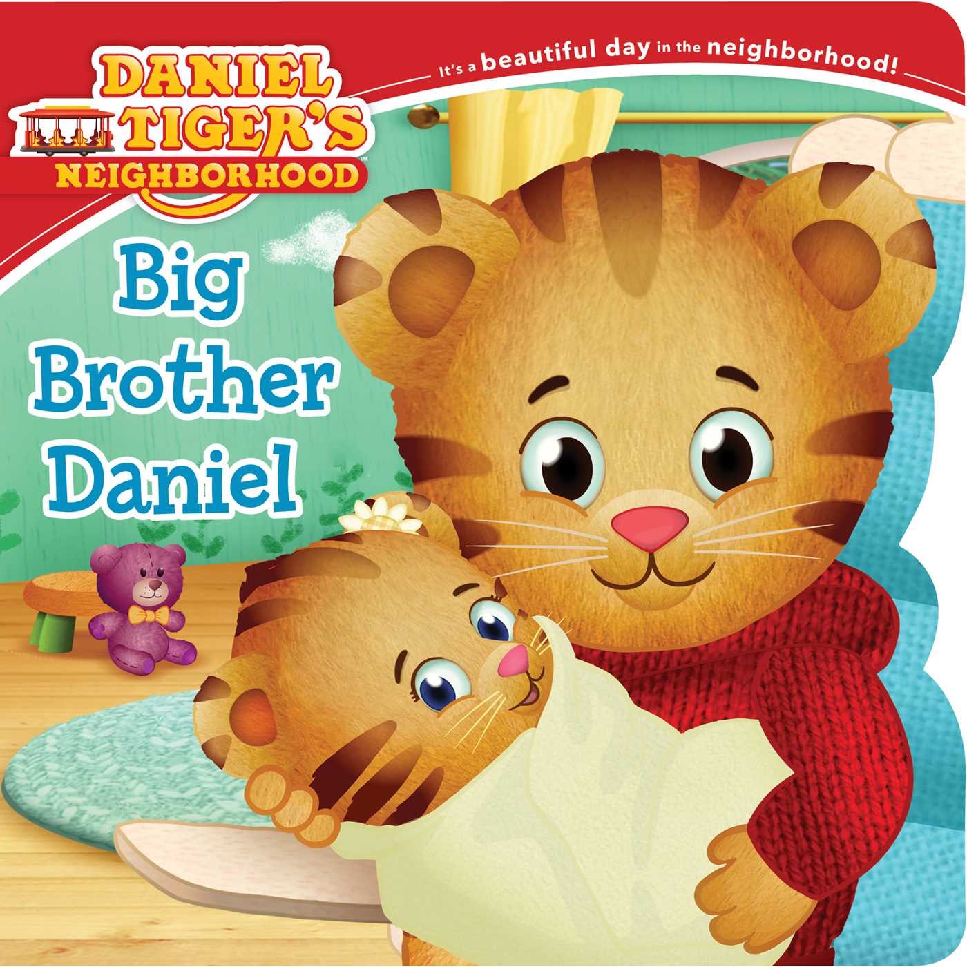 books about big brother4