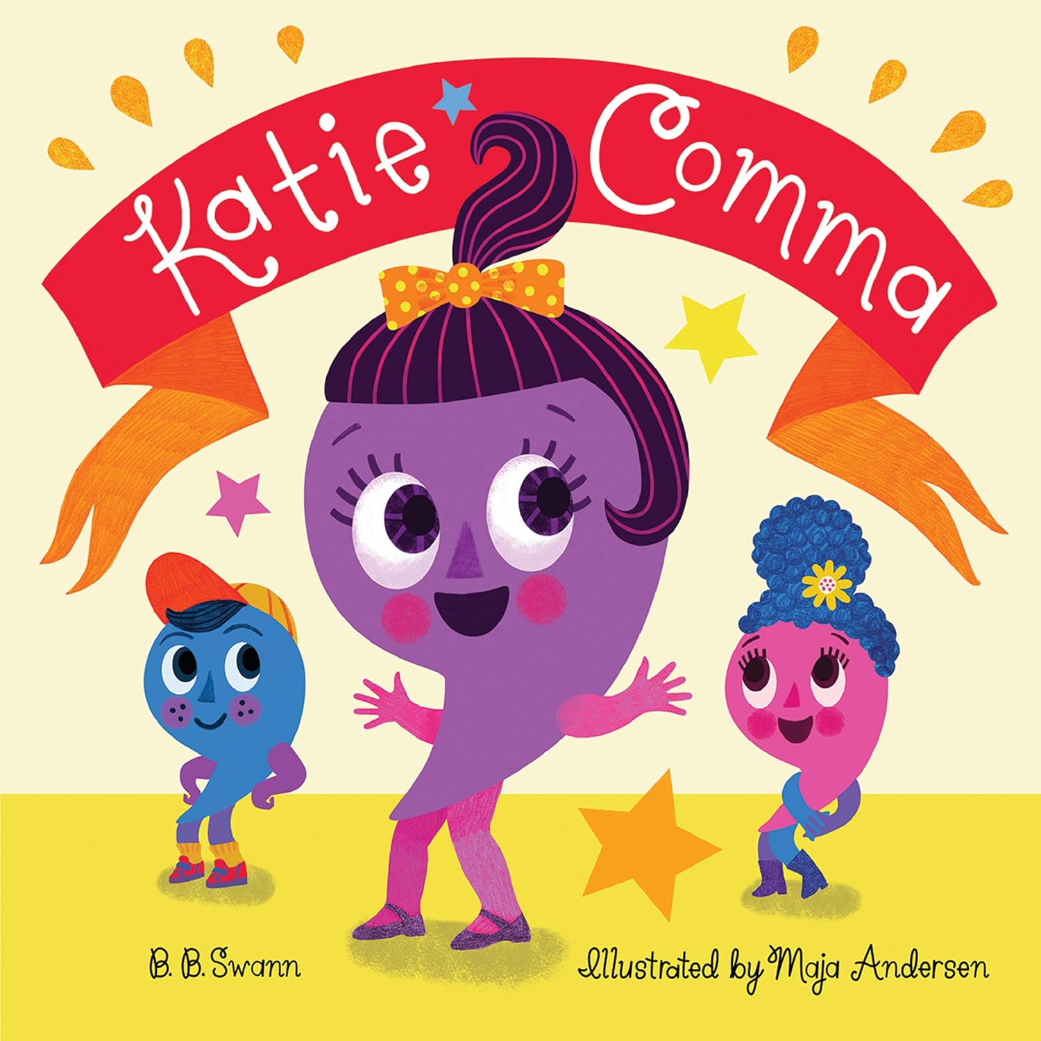 books about commas4