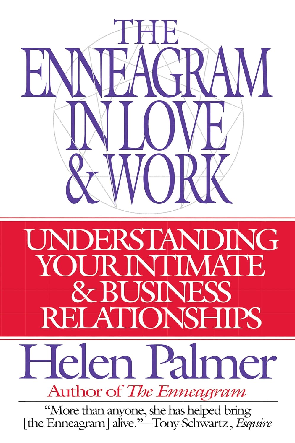 books about enneagram4