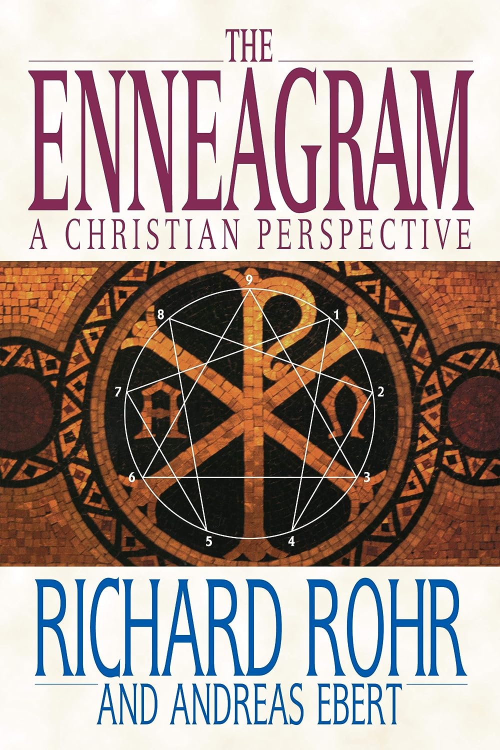 books about enneagram5