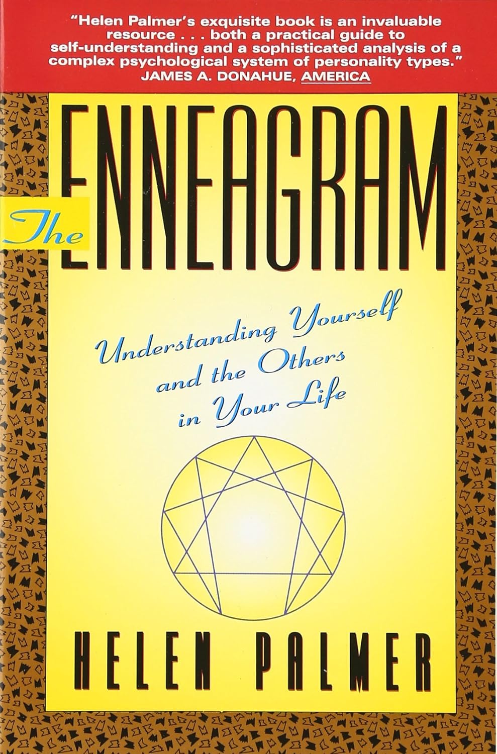 books about enneagram6