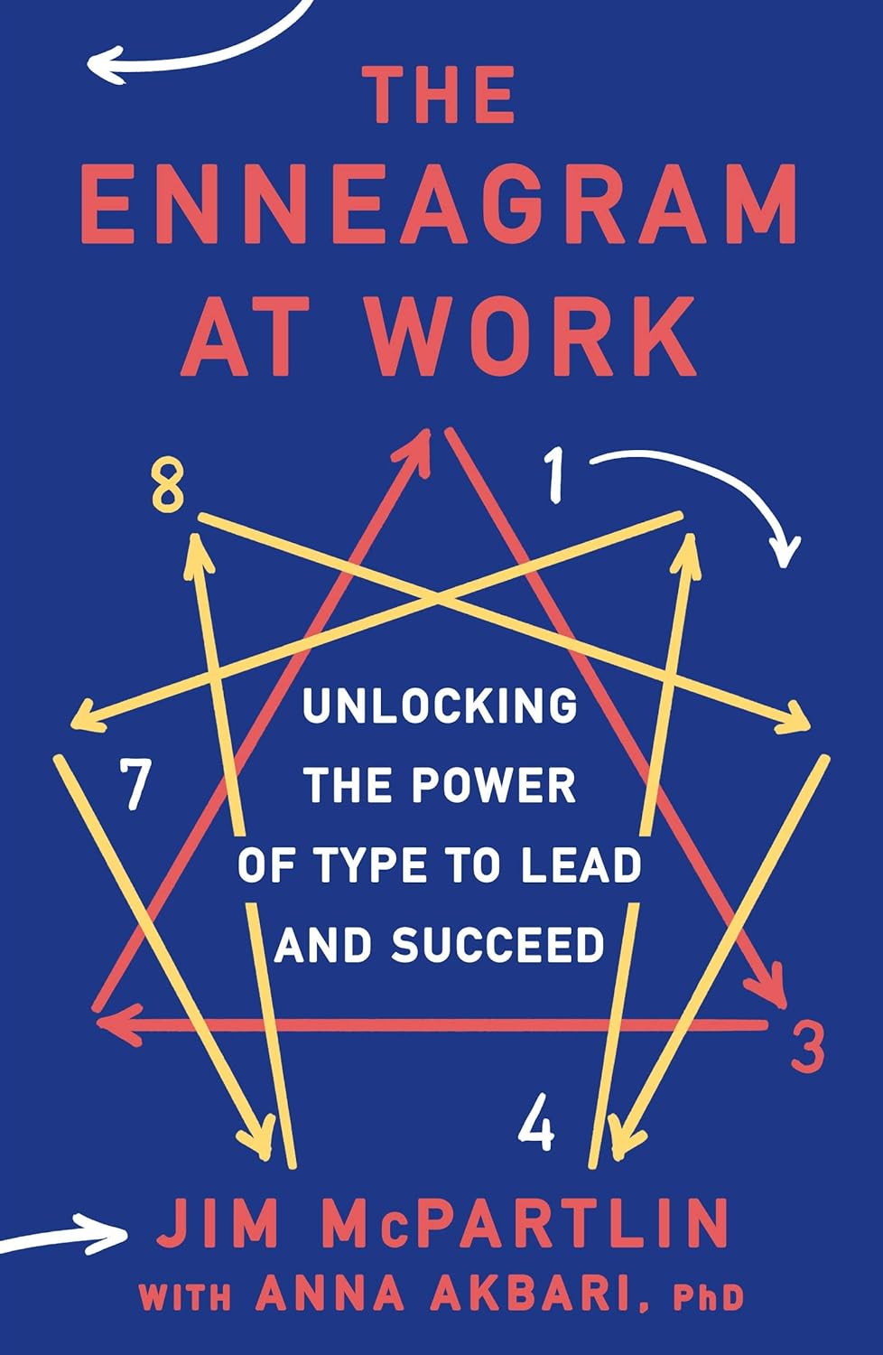 books about enneagram9