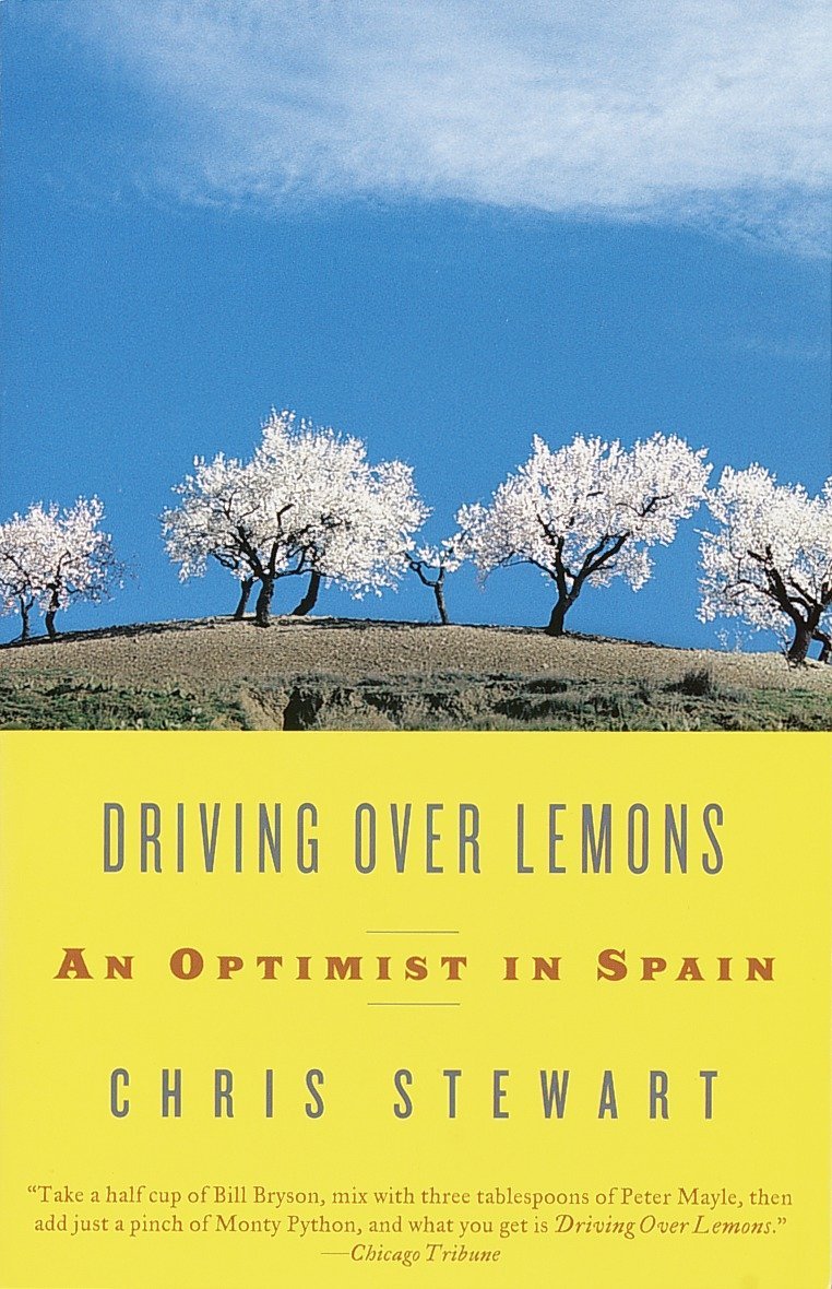 books about spain9