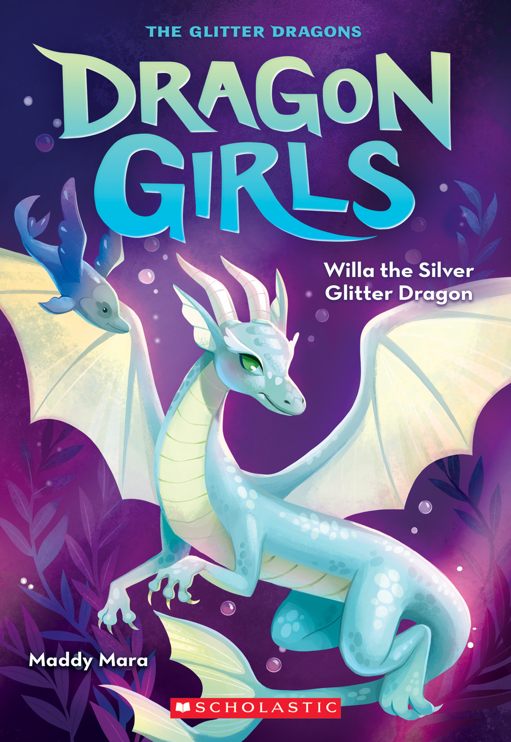 dragon-girls-books