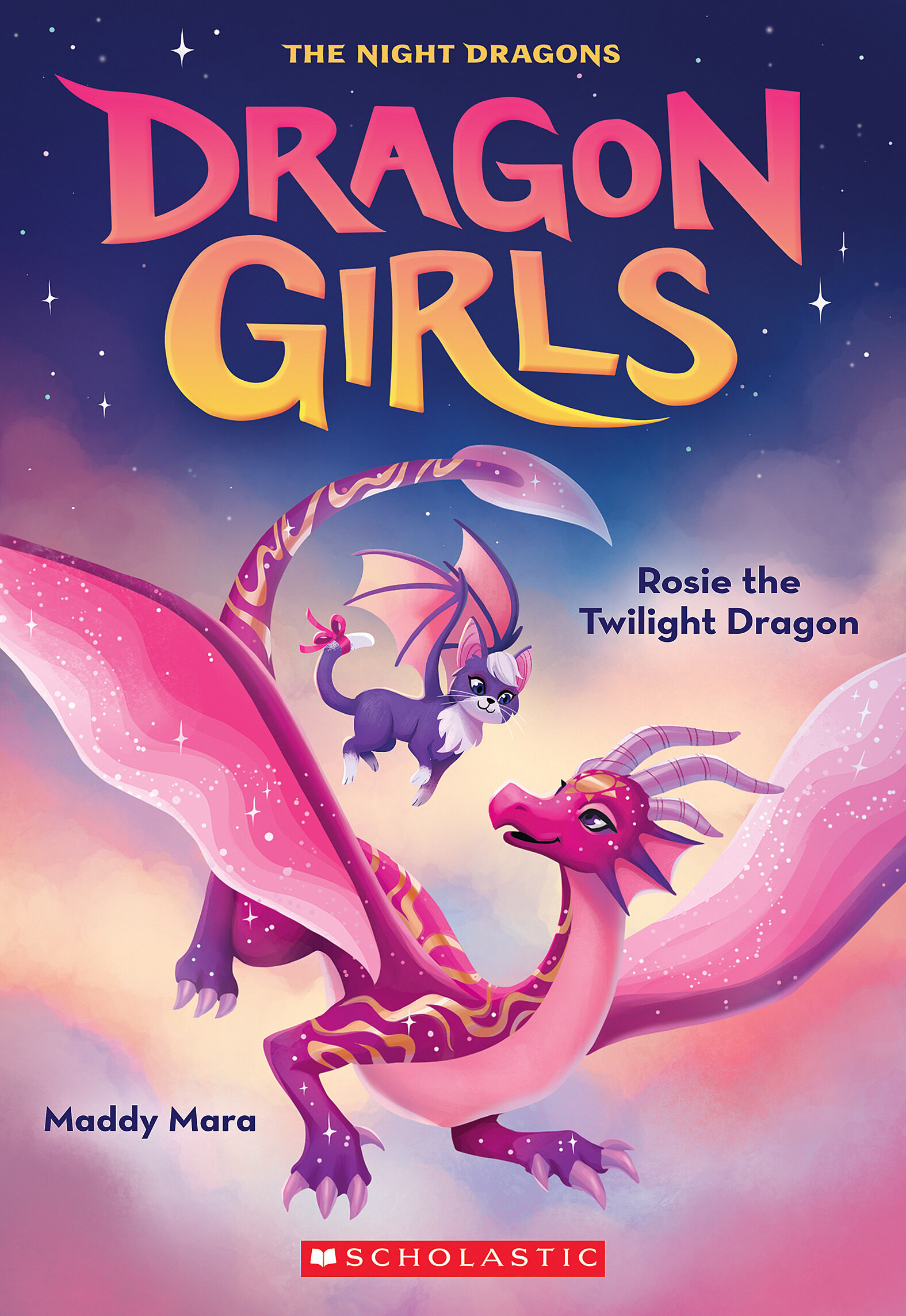 dragon-girls-books