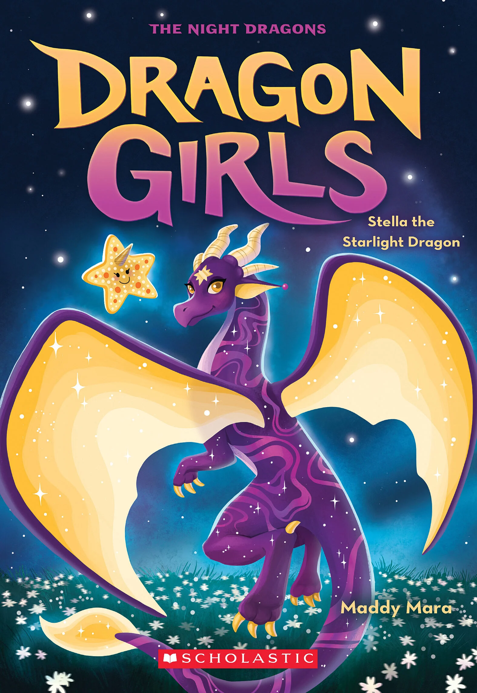 dragon-girls-books