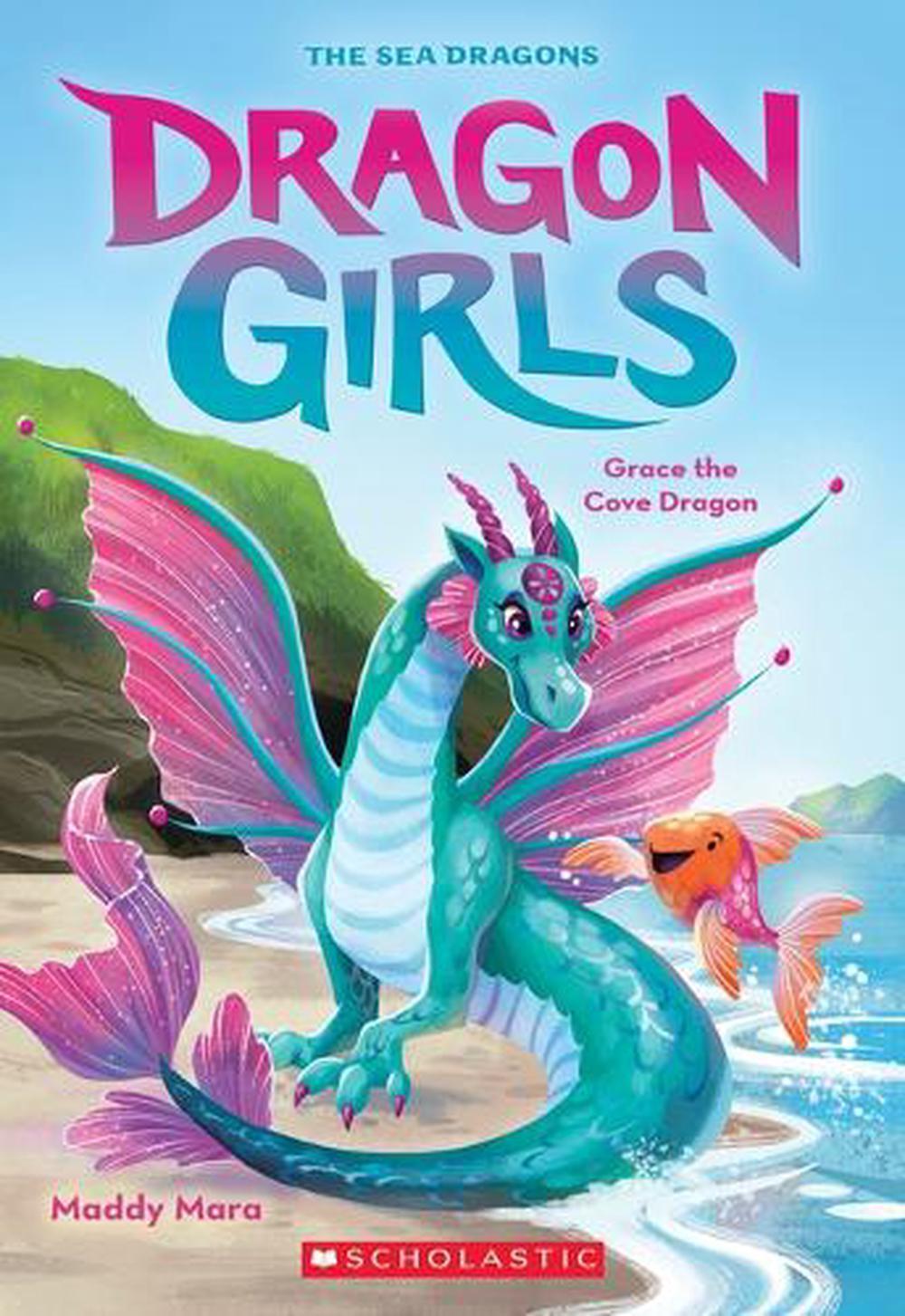 dragon-girls-books