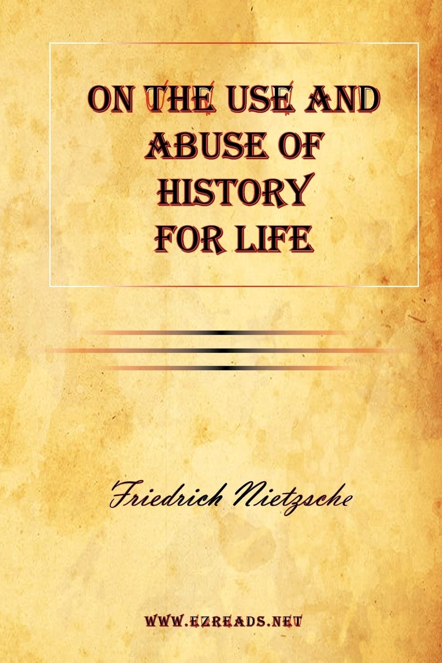 books about Nietzsche