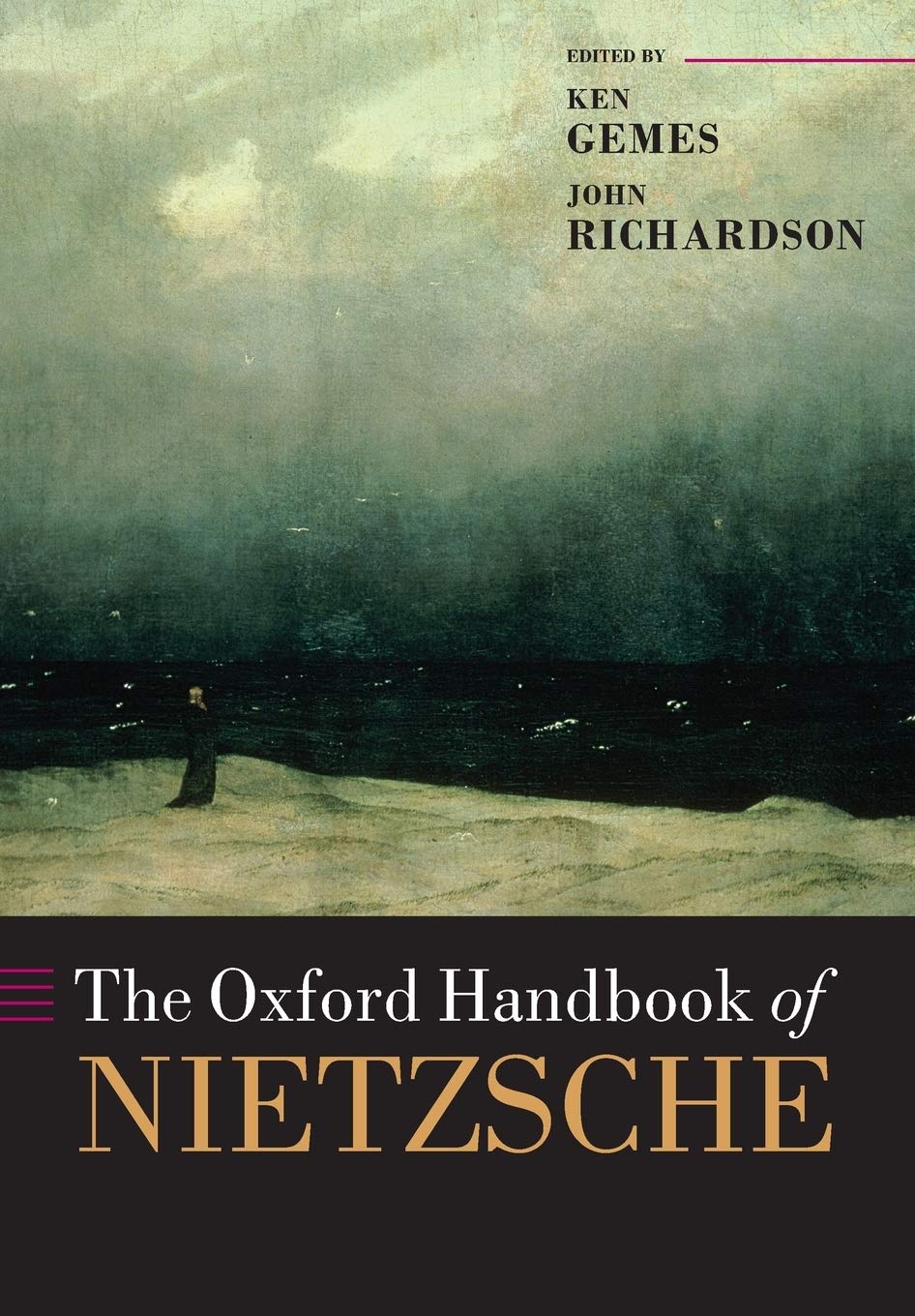 books about Nietzsche