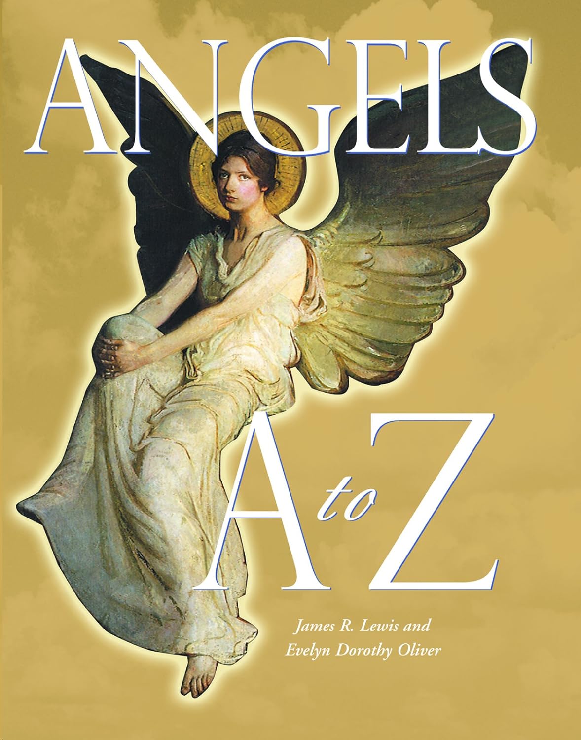 books-about-angels