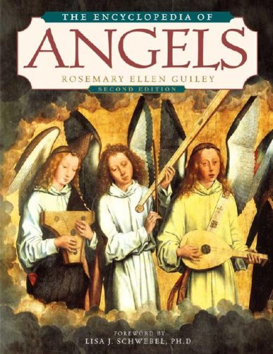 books-about-angels