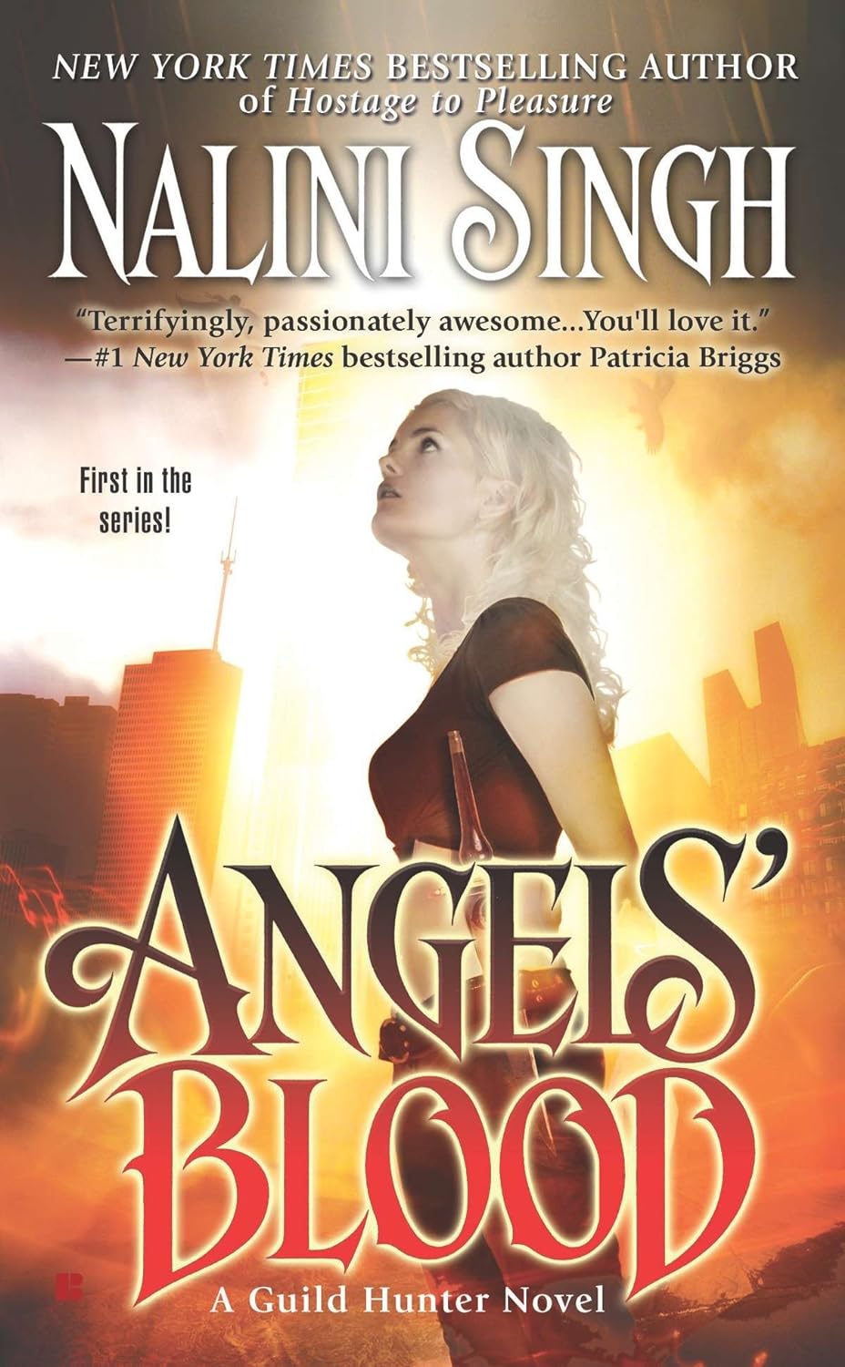 books-about-angels
