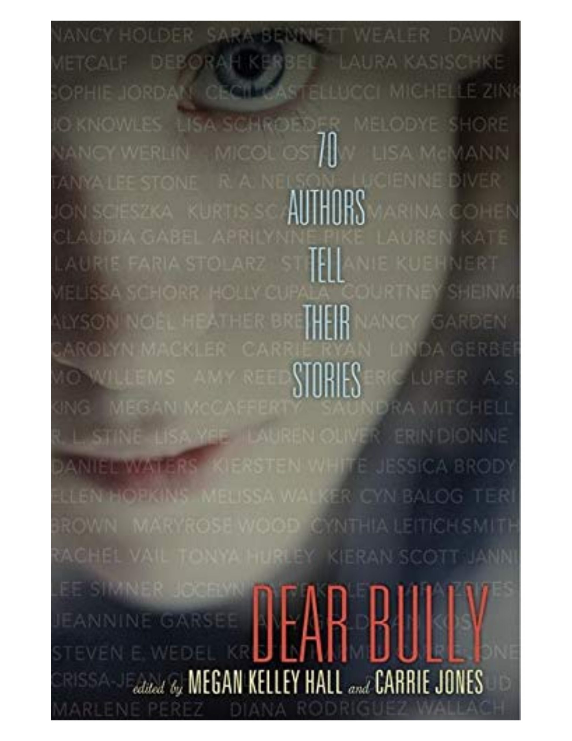 books about bullying