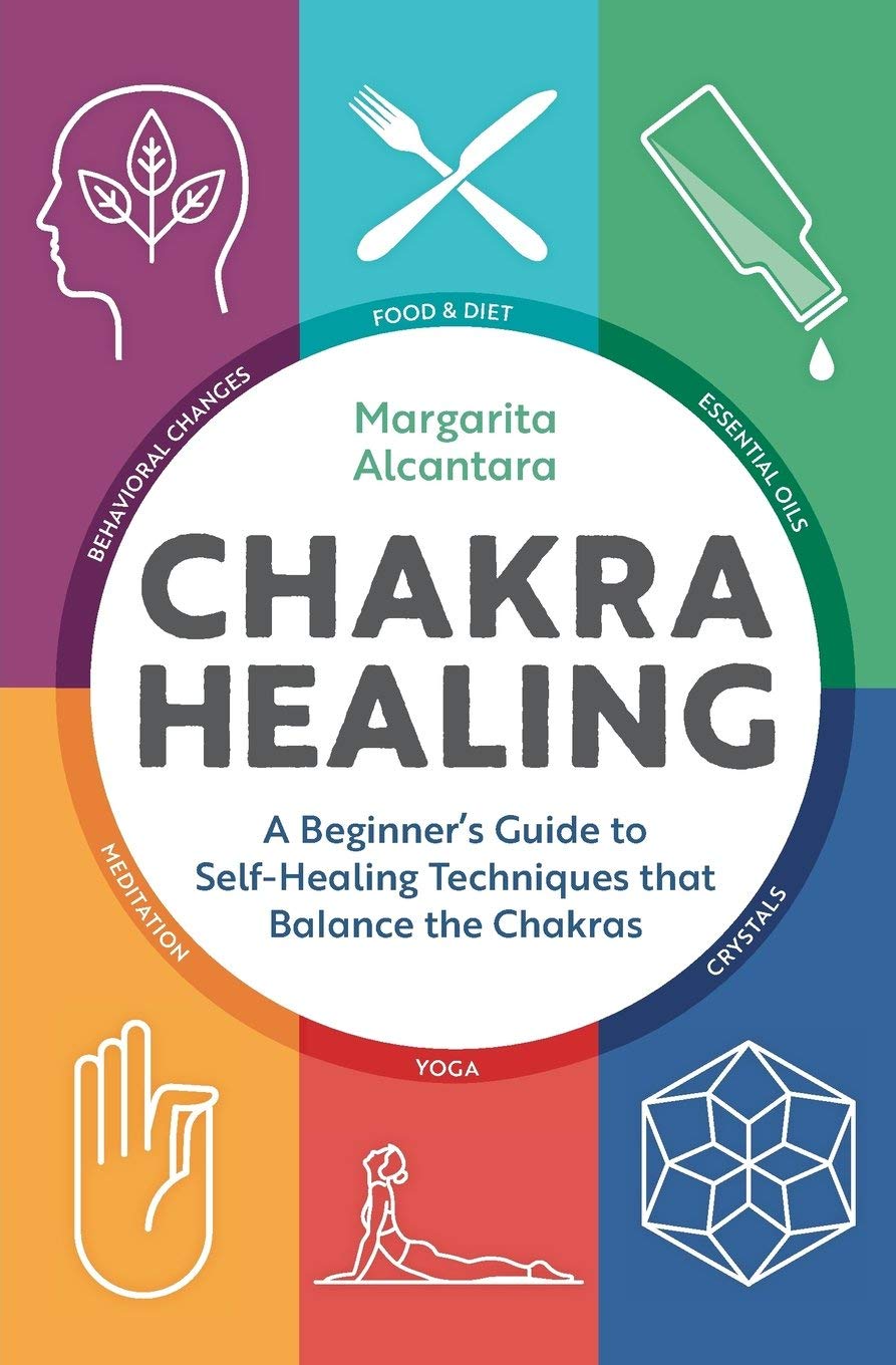 books-about-chakras