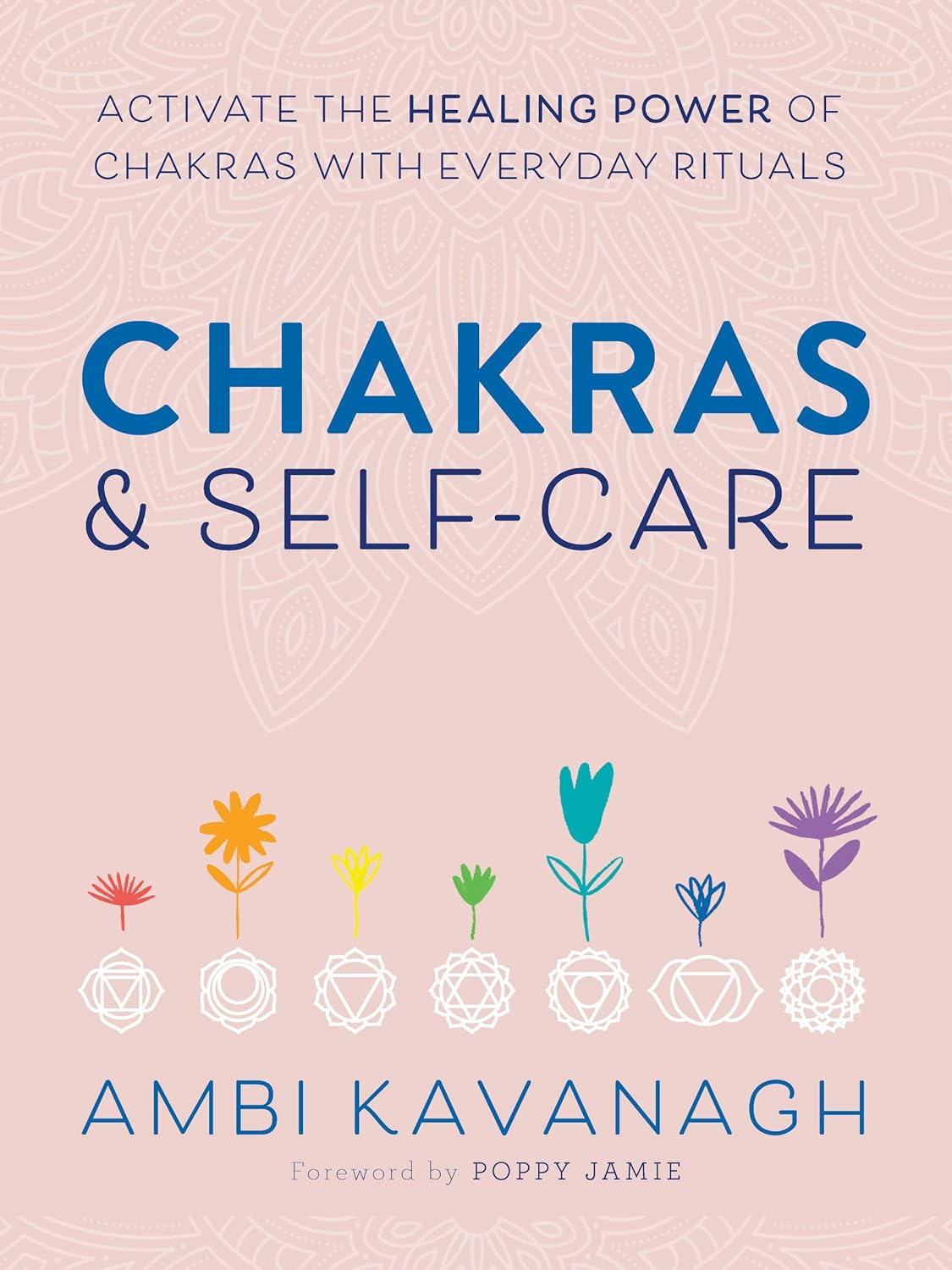 books-about-chakras