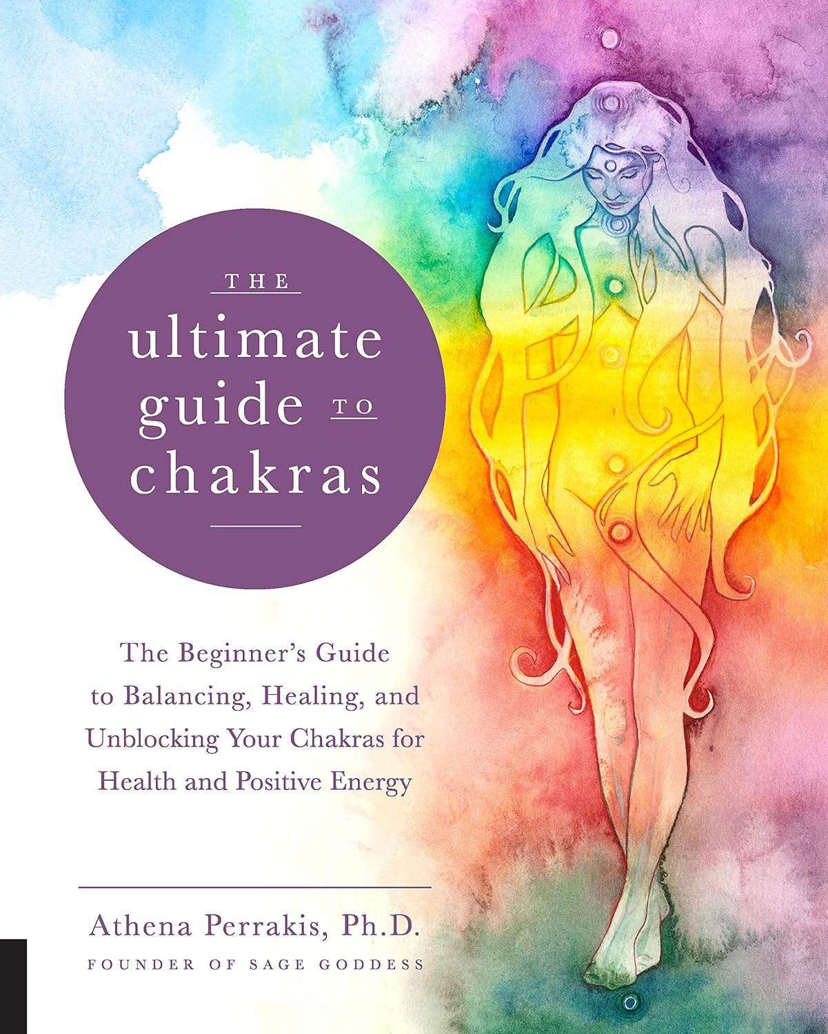 books-about-chakras