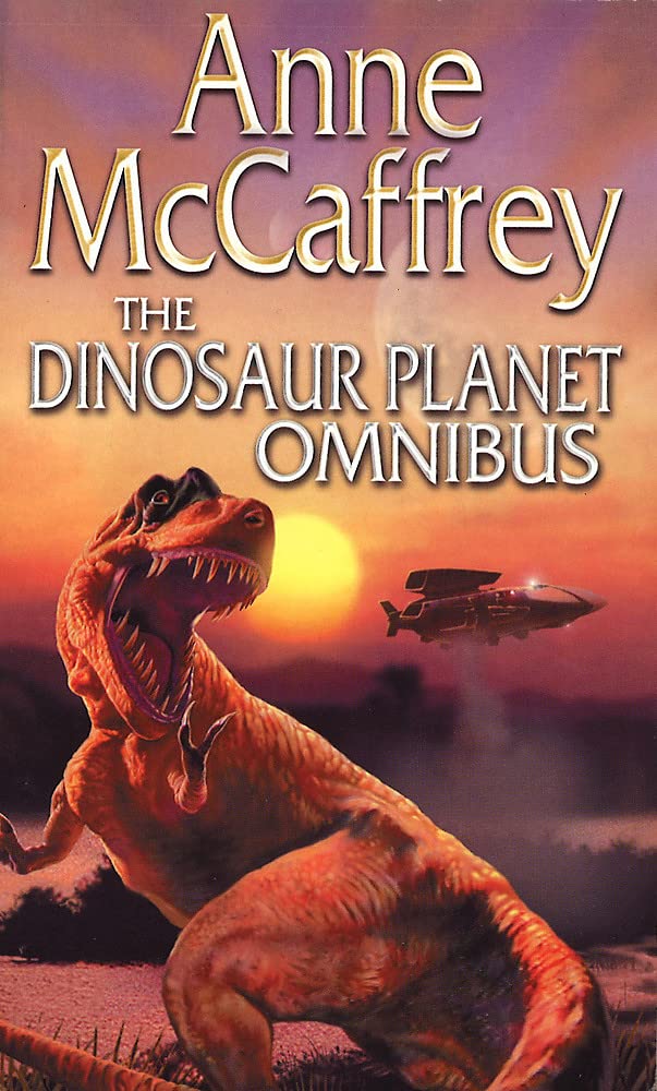 books about dinosaurs