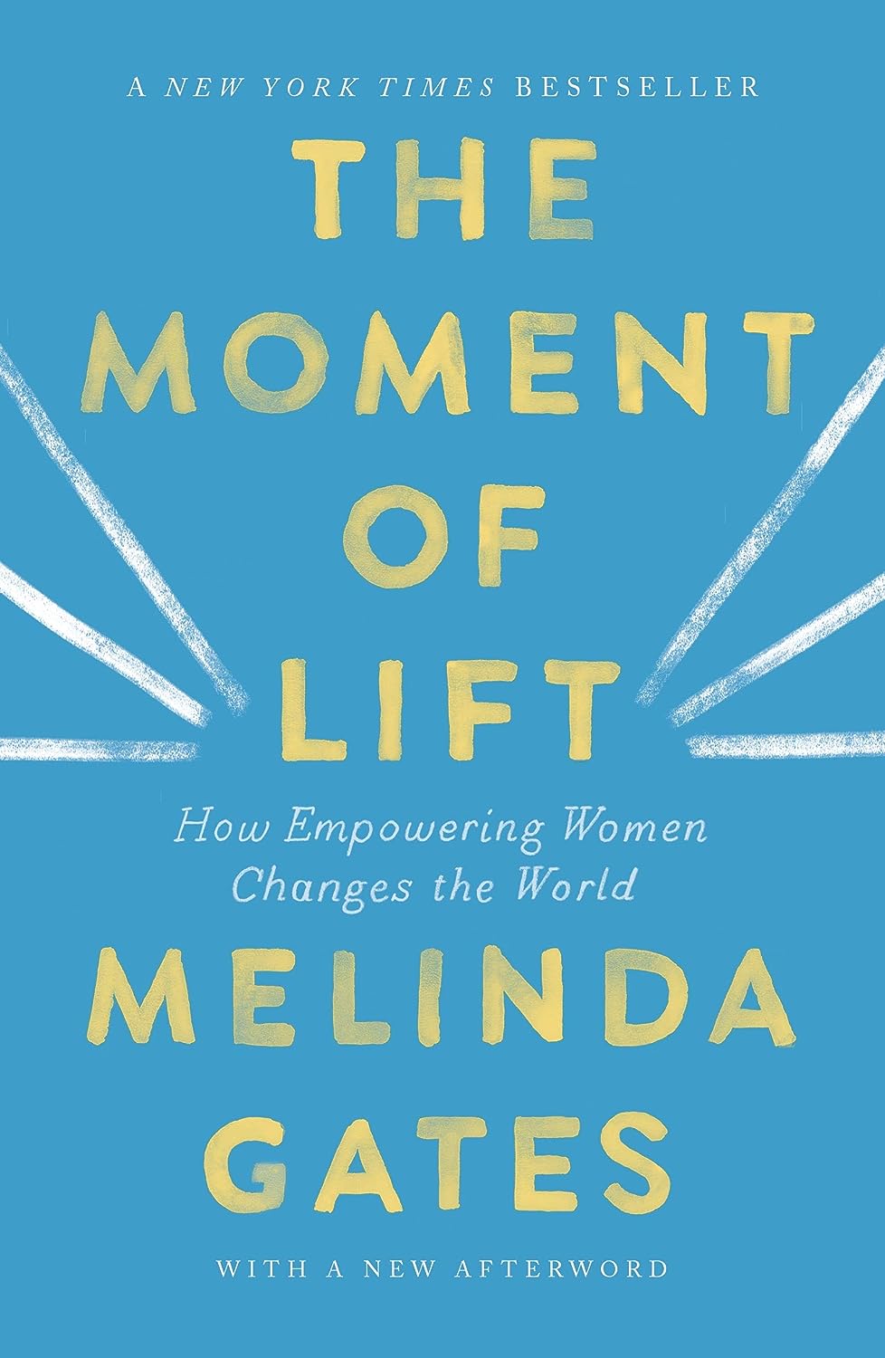 books about empowered women