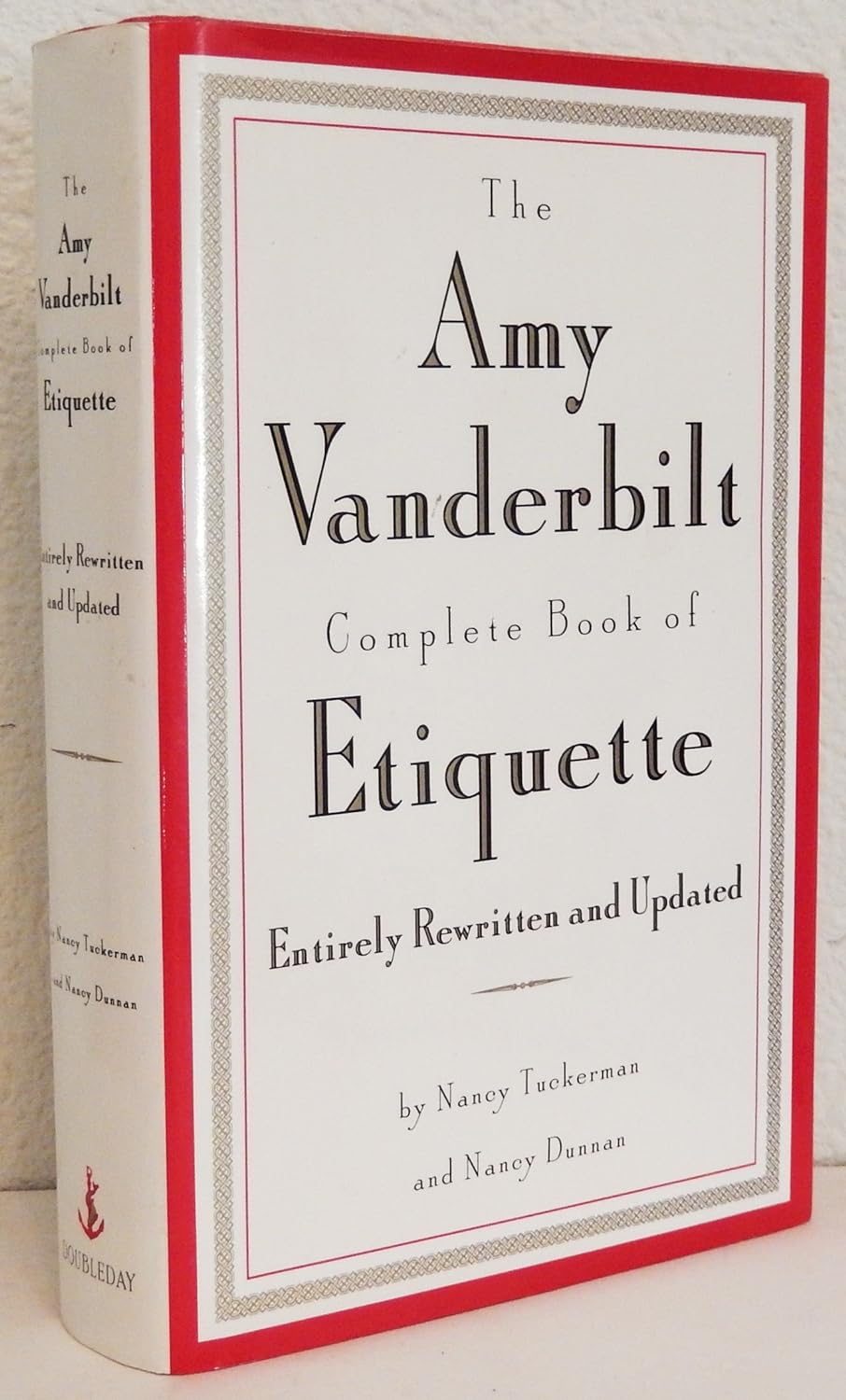 books-about-etiquette