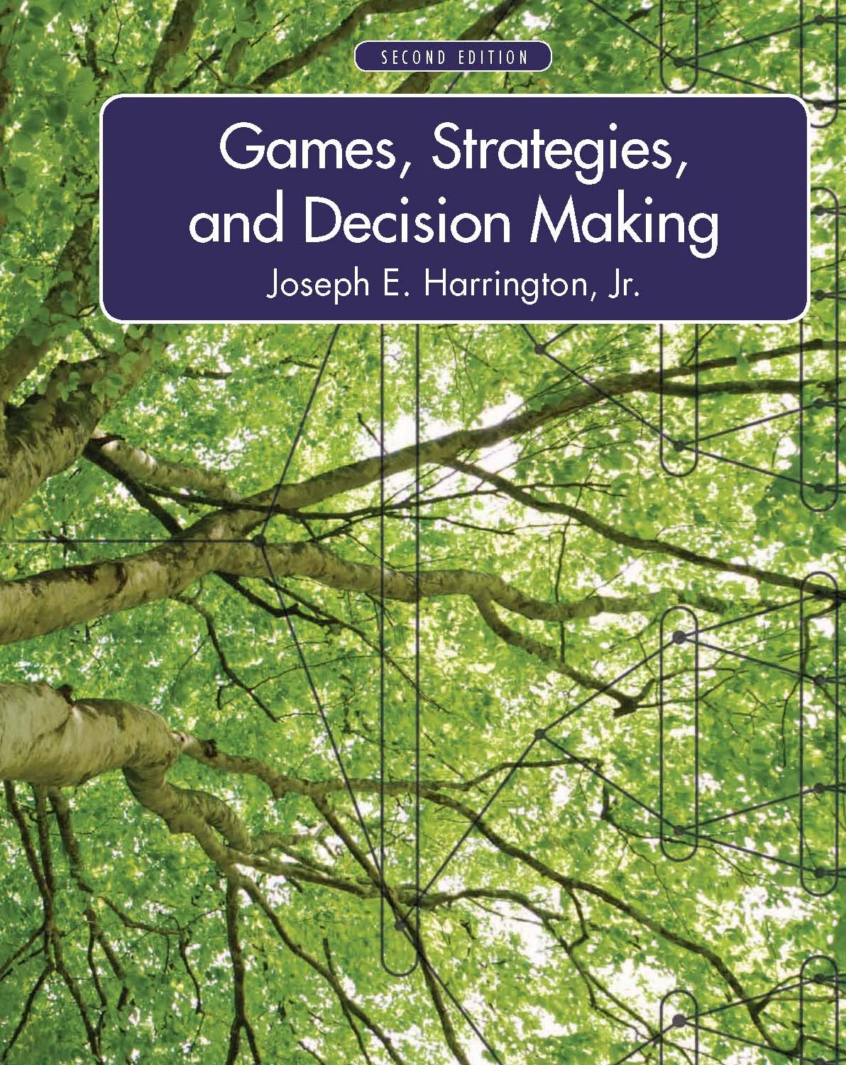 books about game theory7