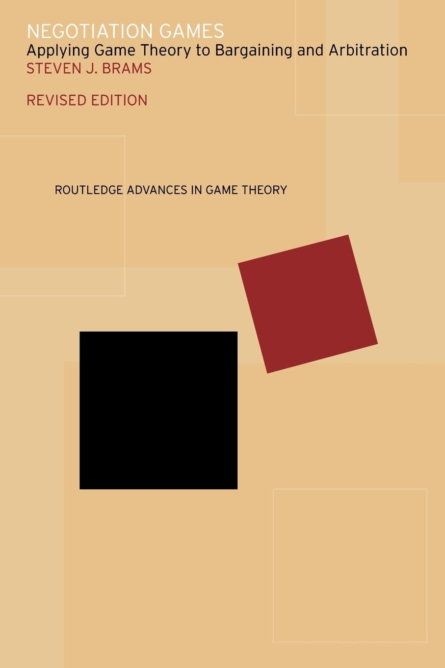 books about game theory8