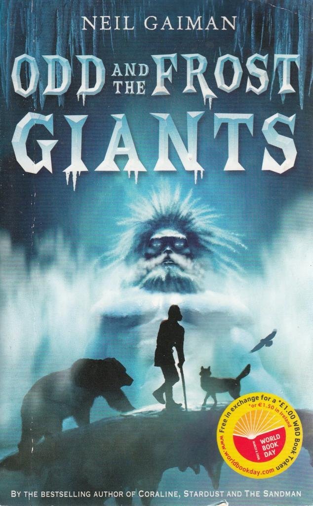 books-about-giants