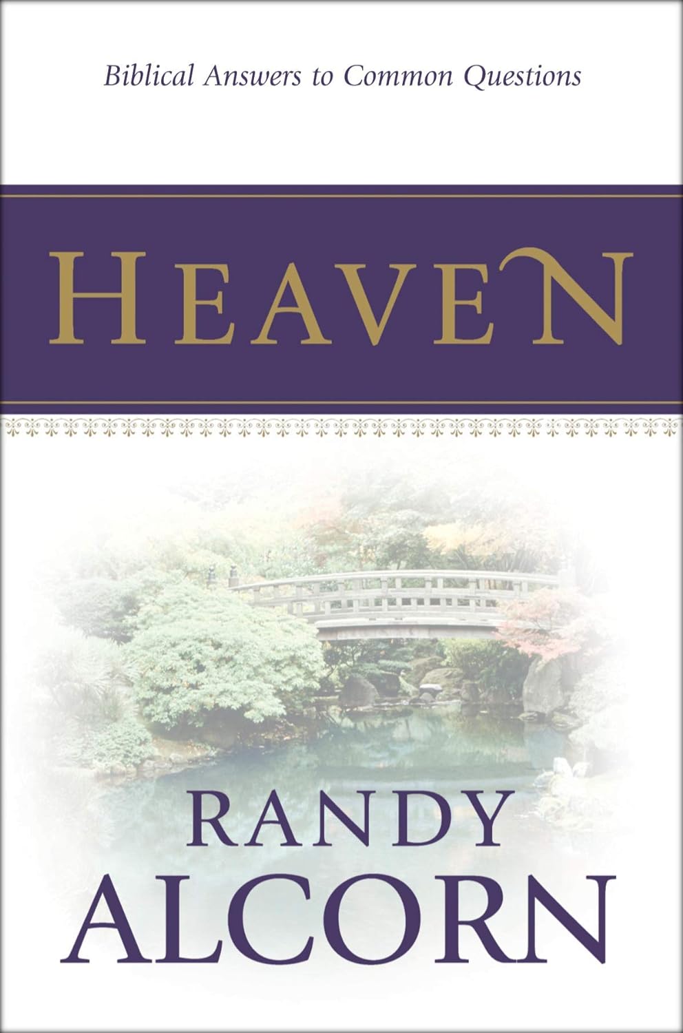 books about heaven