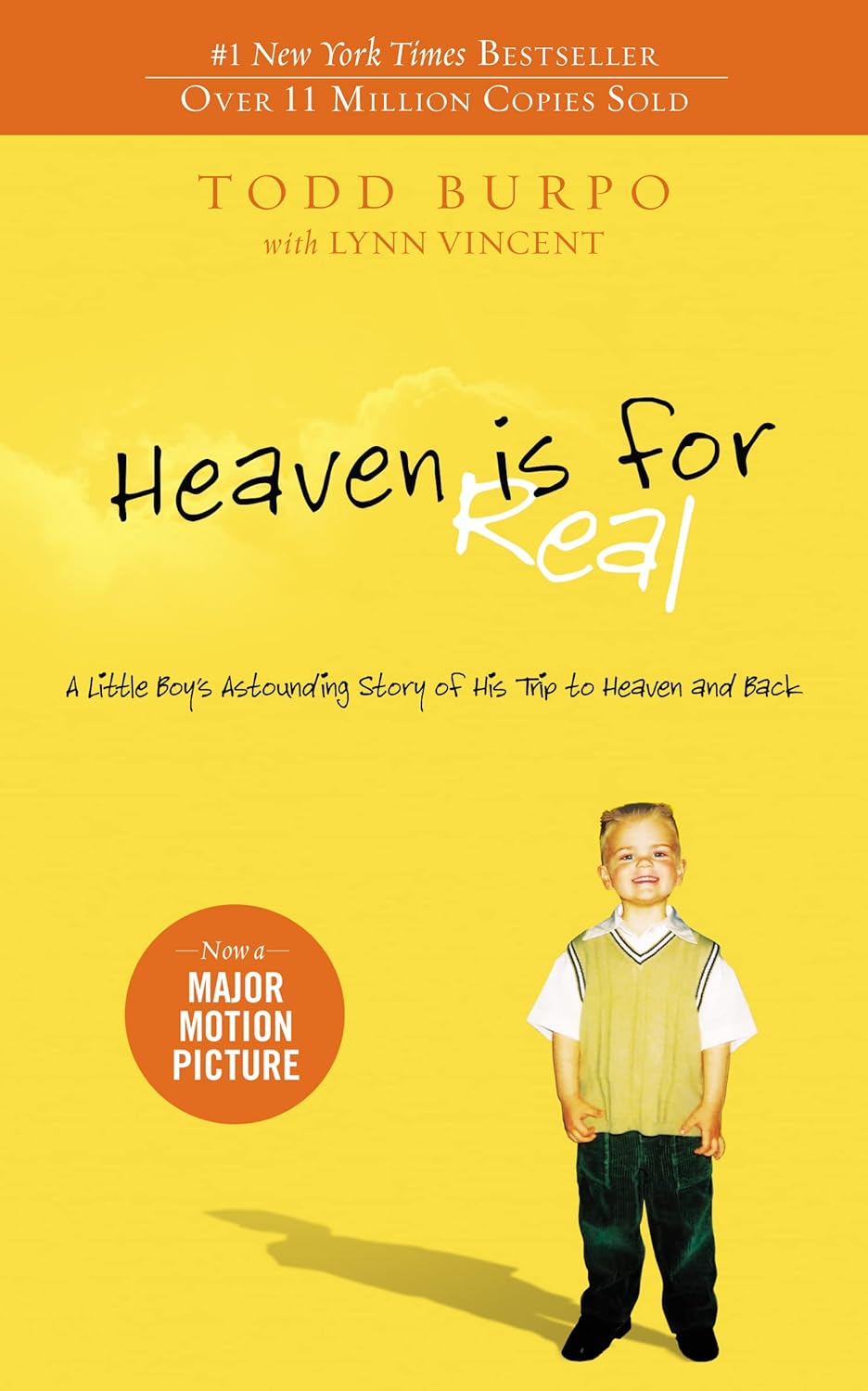 books about heaven1
