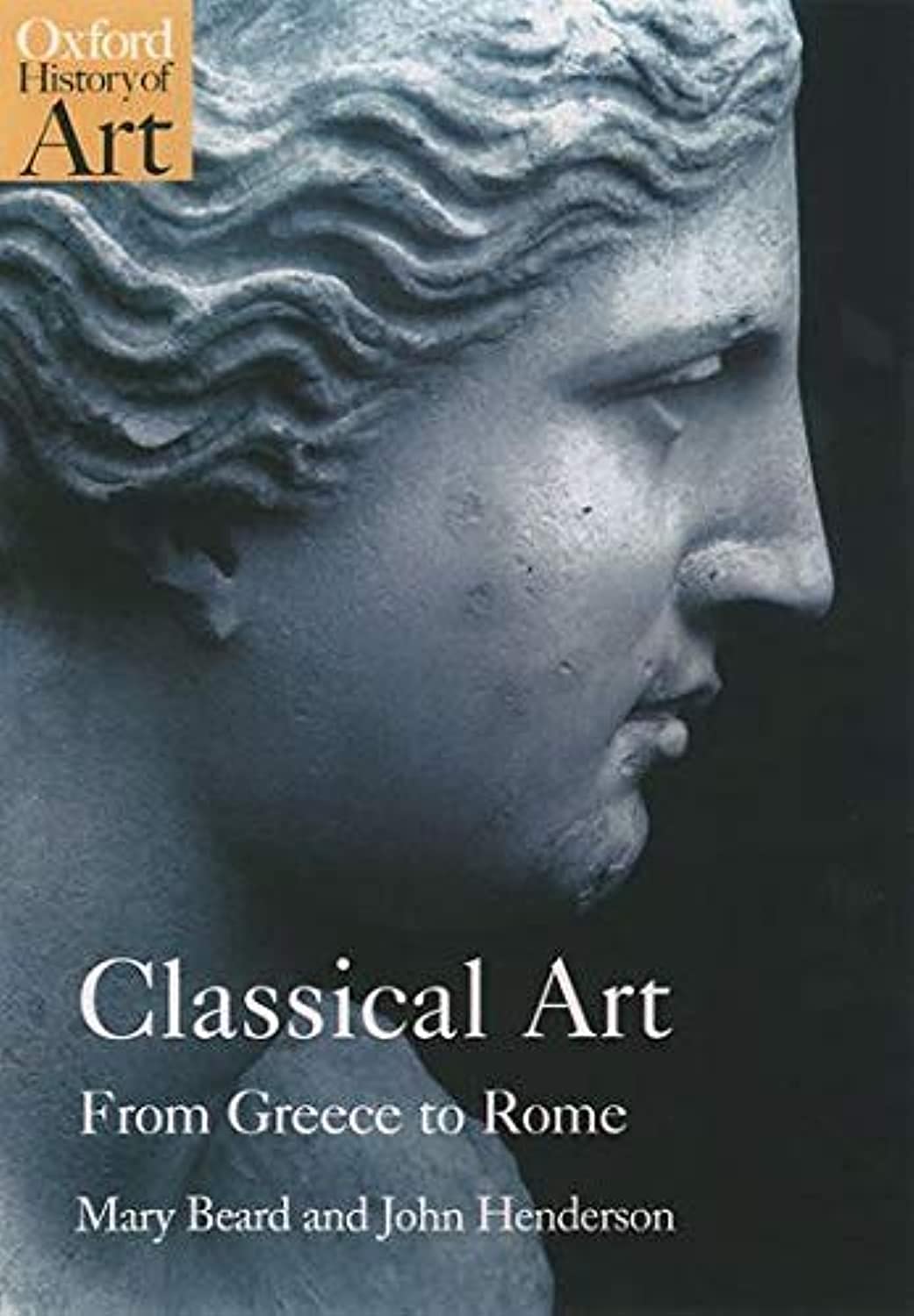 books about history of arts