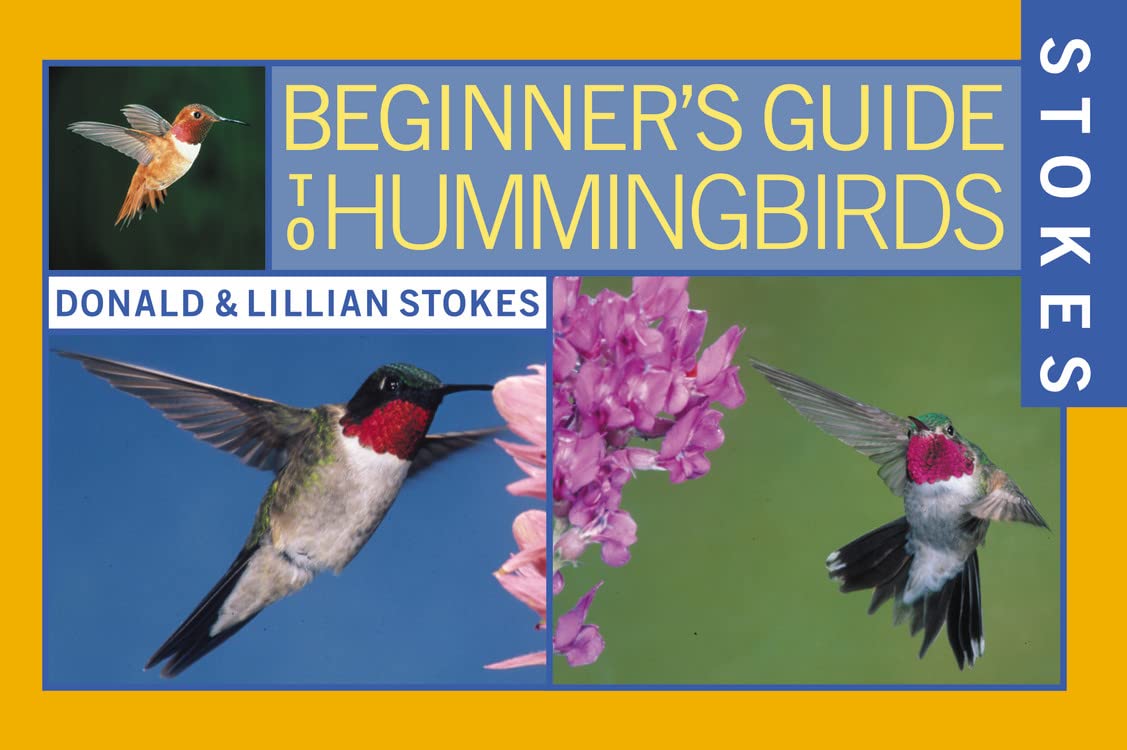 books about hummingbirds1