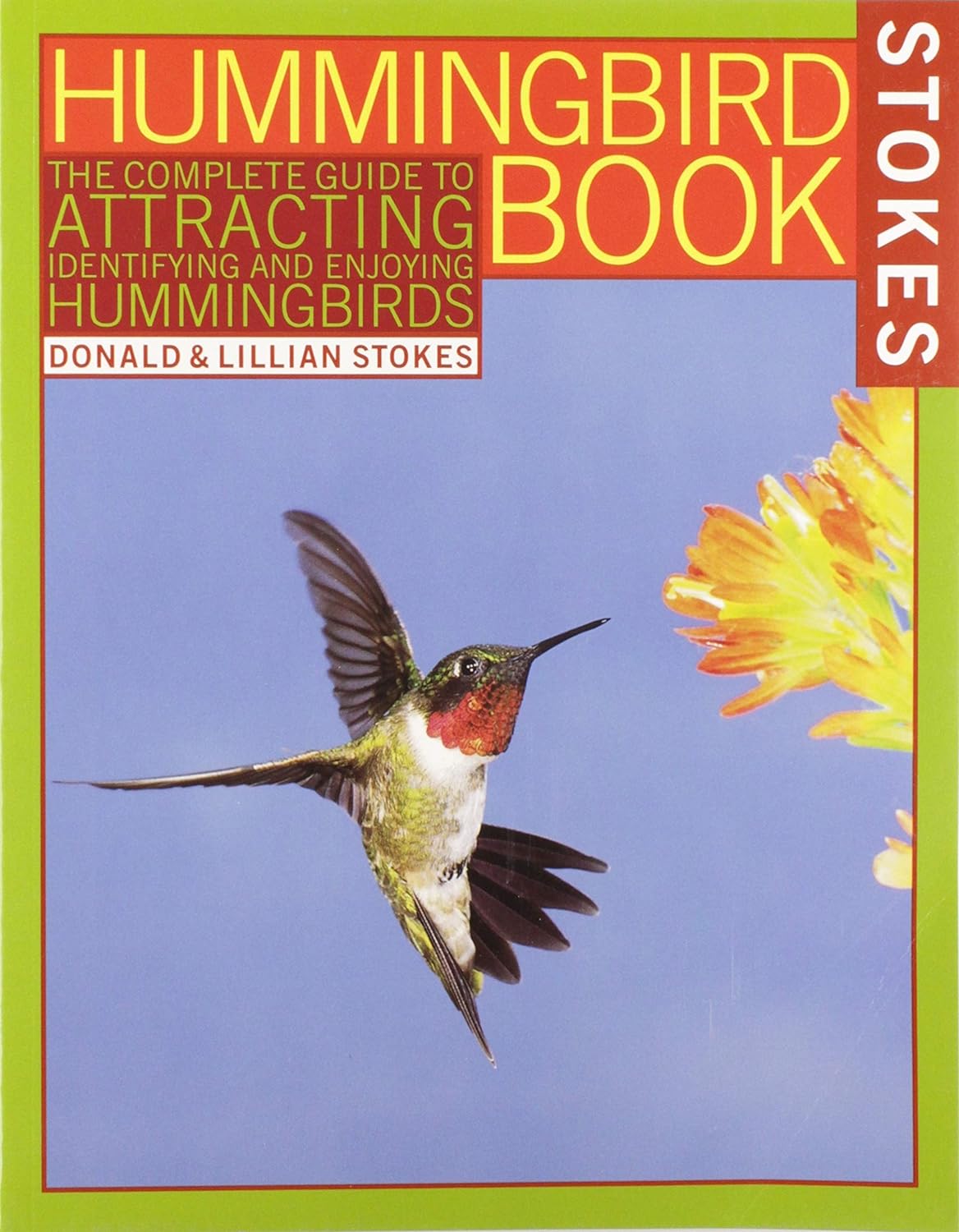 books about hummingbirds2
