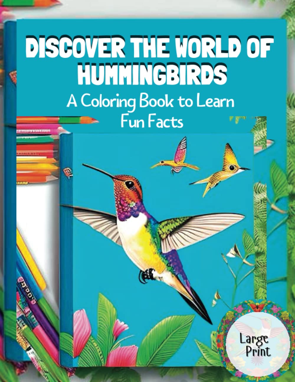 books about hummingbirds3