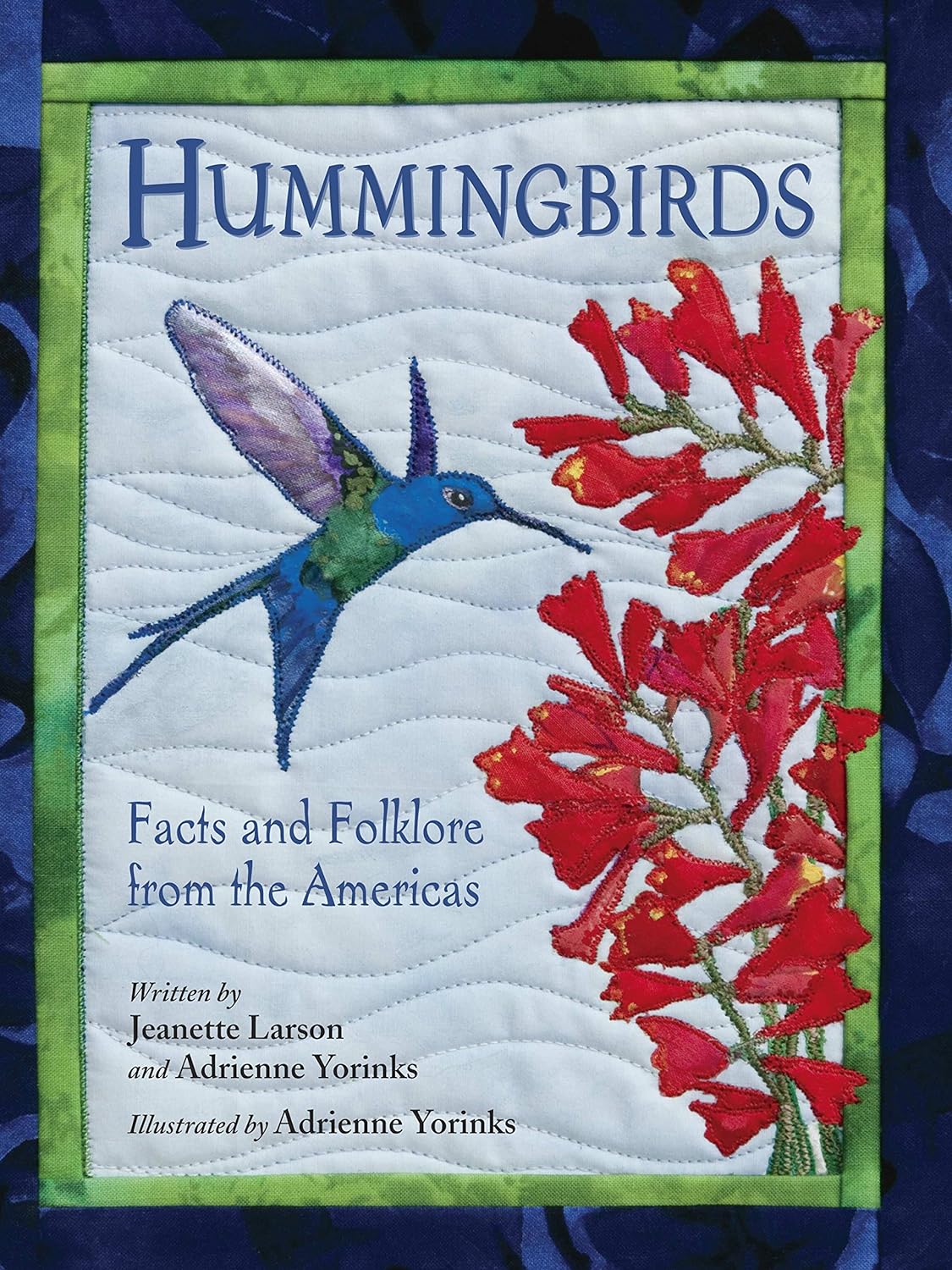 books about hummingbirds9