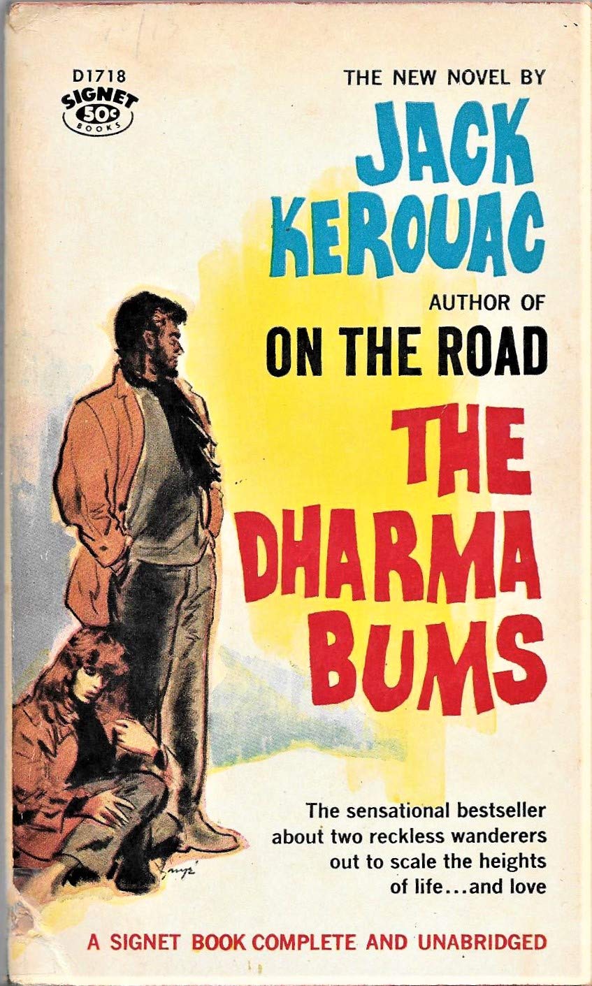 books about jack kerouac1