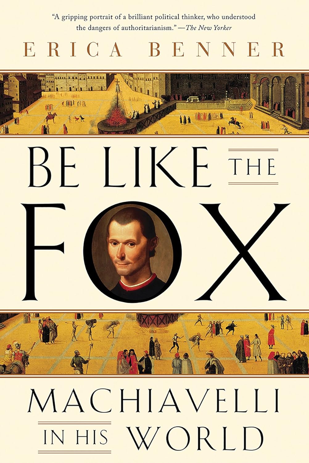 books-about-machiavelli