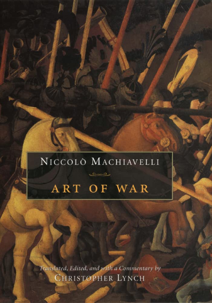 books-about-machiavelli